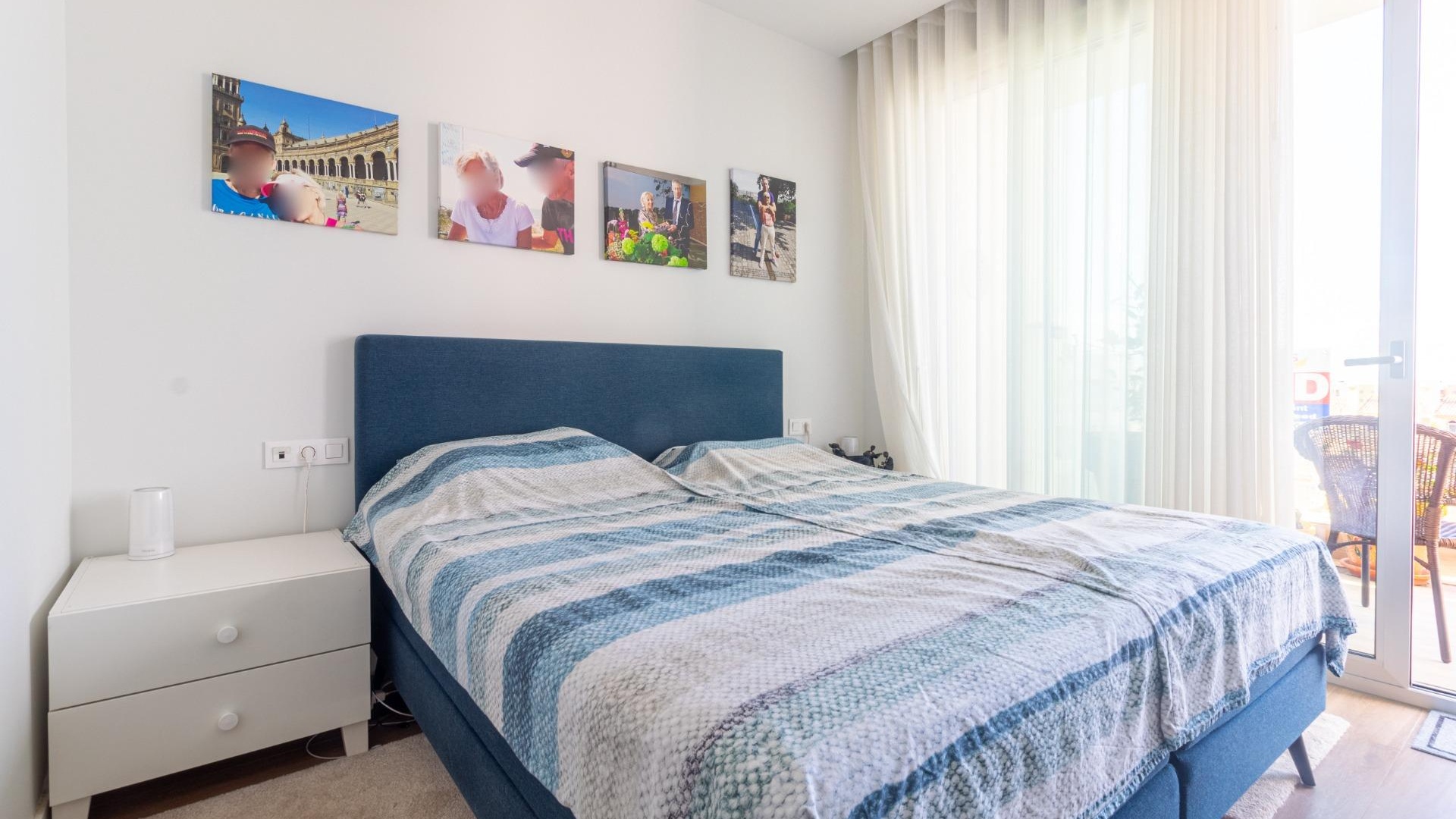 Revente - Appartement - Villamartin - Los Dolses