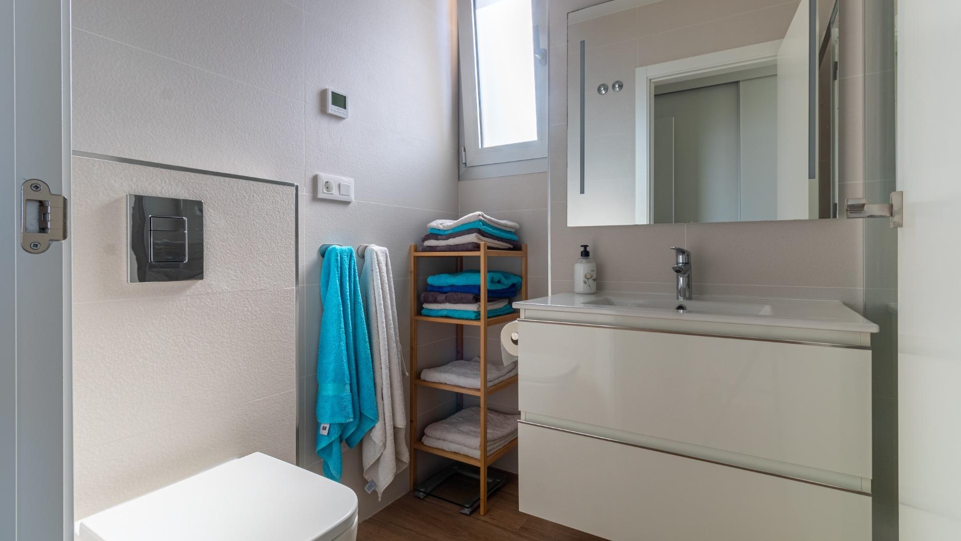 Revente - Appartement - Villamartin - Los Dolses