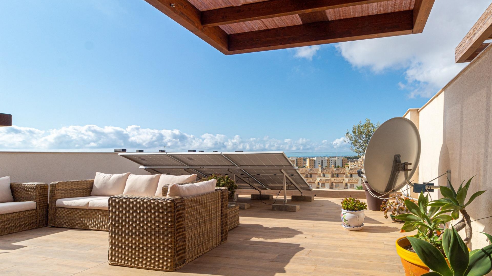 Revente - Appartement - Villamartin - Los Dolses