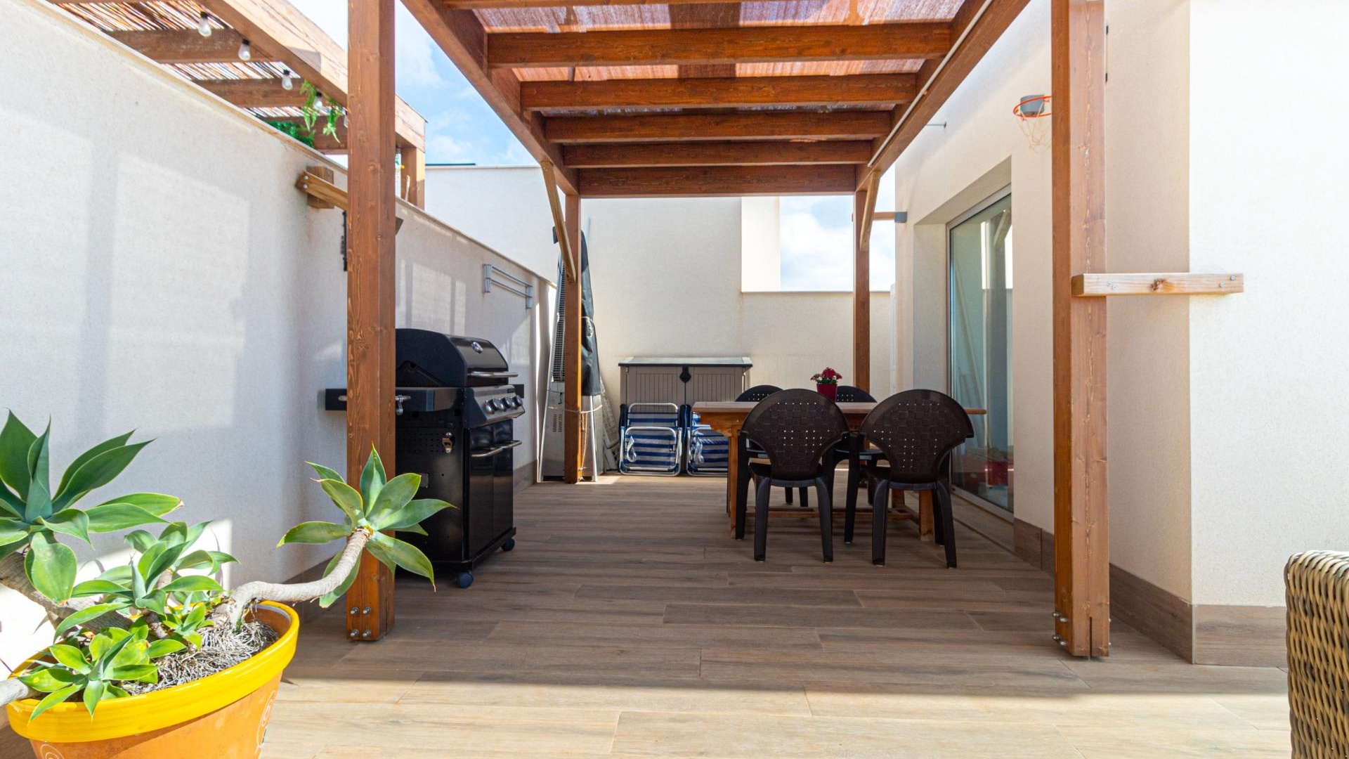 Revente - Appartement - Villamartin - Los Dolses