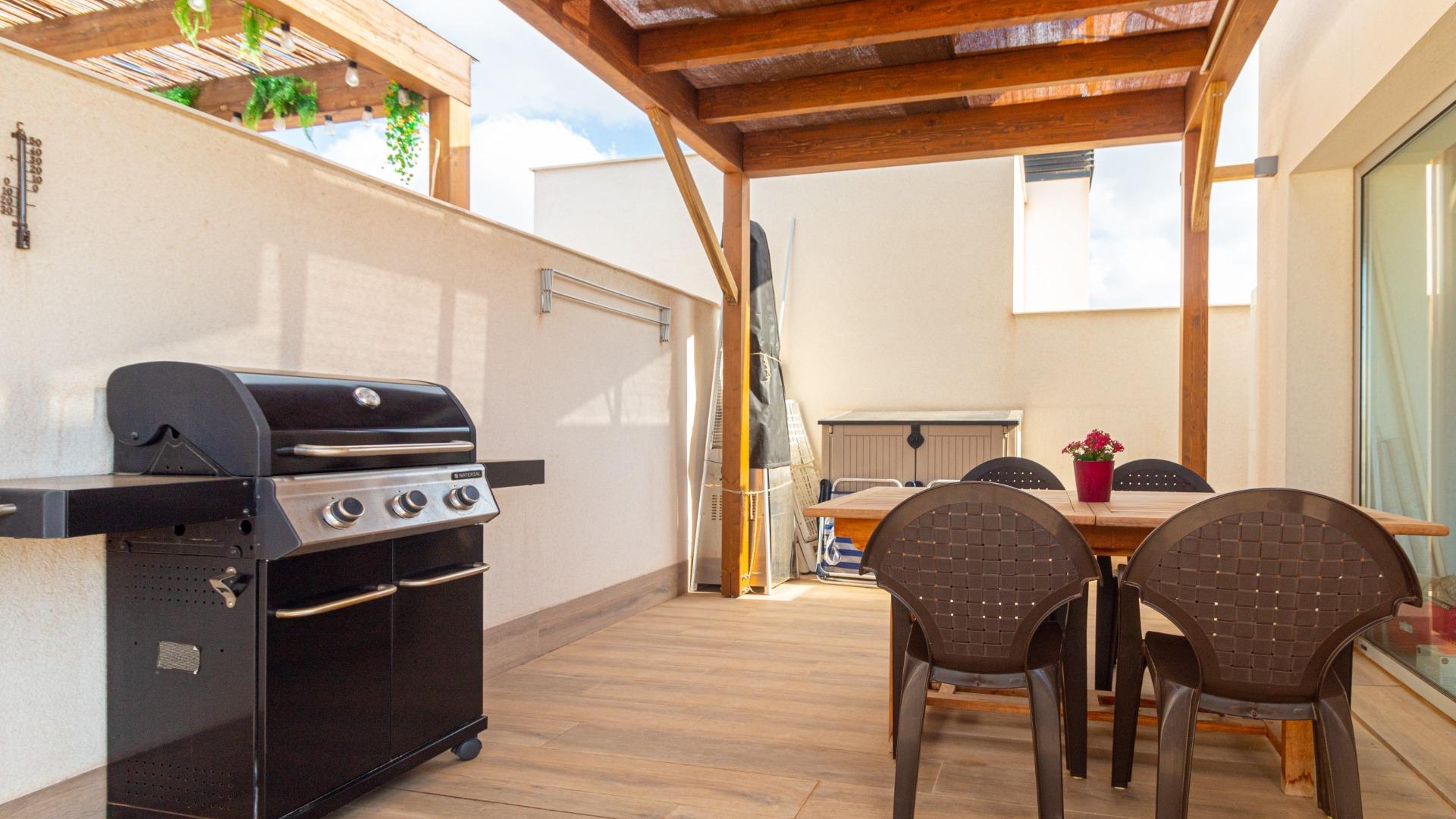 Revente - Appartement - Villamartin - Los Dolses