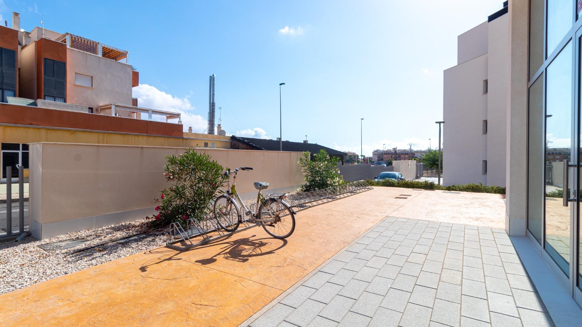 Revente - Appartement - Villamartin - Los Dolses