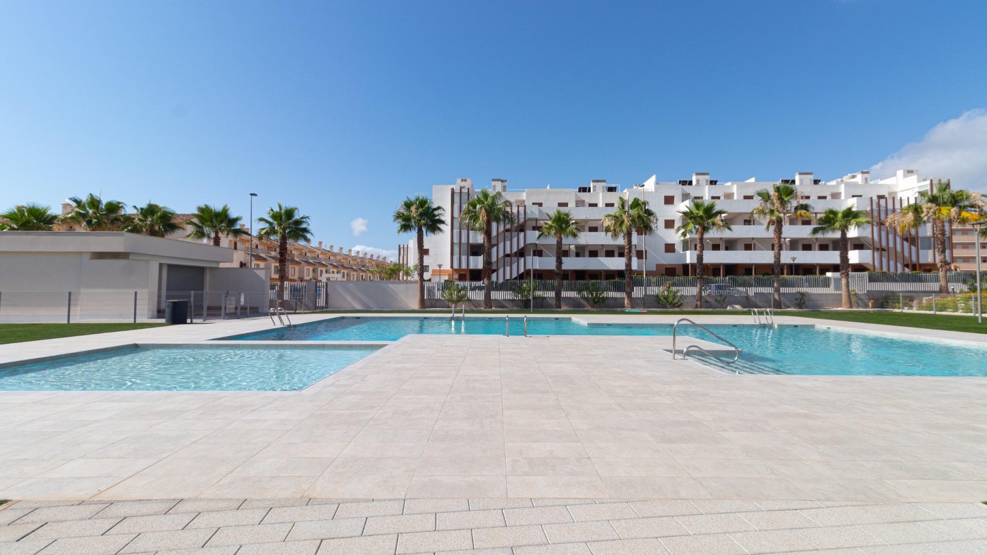 Revente - Appartement - Villamartin - Los Dolses