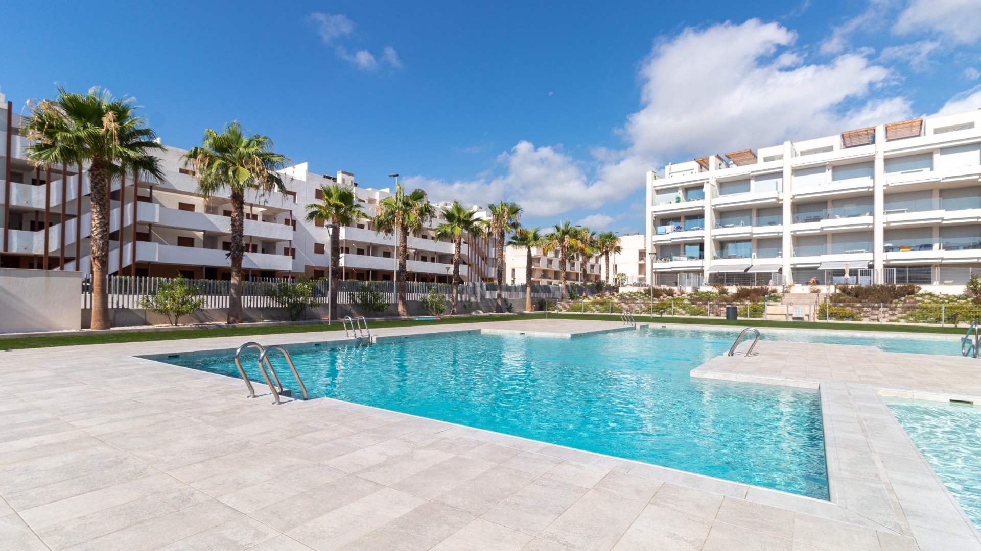 Revente - Appartement - Villamartin - Los Dolses