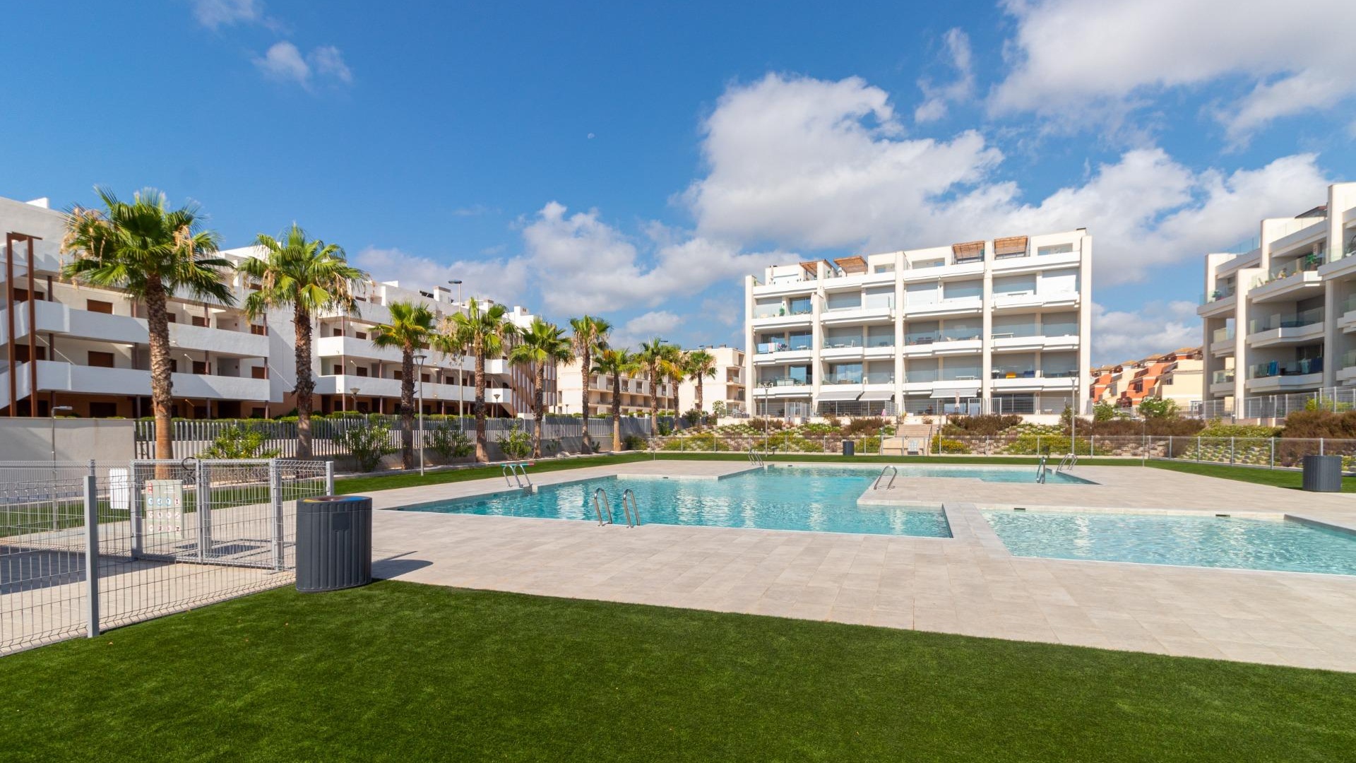 Revente - Appartement - Villamartin - Los Dolses