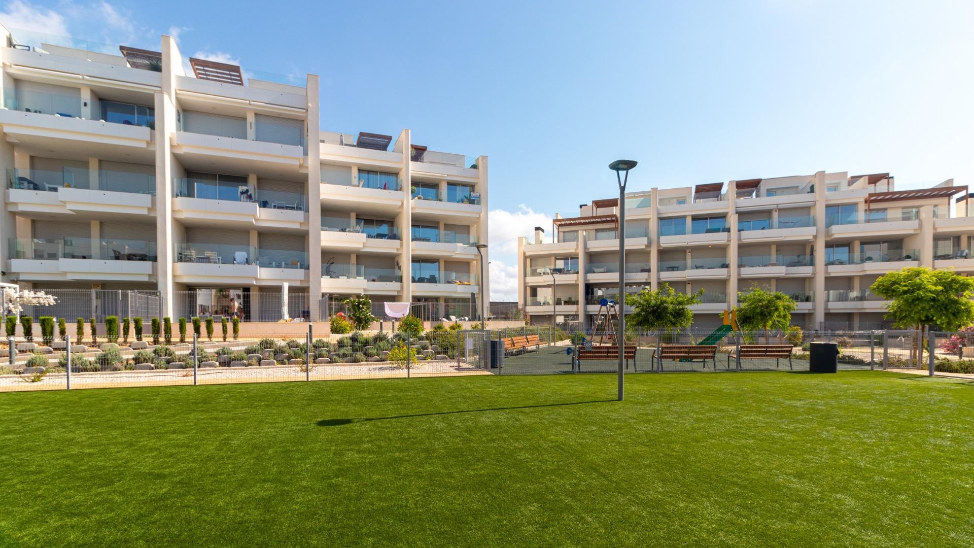 Revente - Appartement - Villamartin - Los Dolses