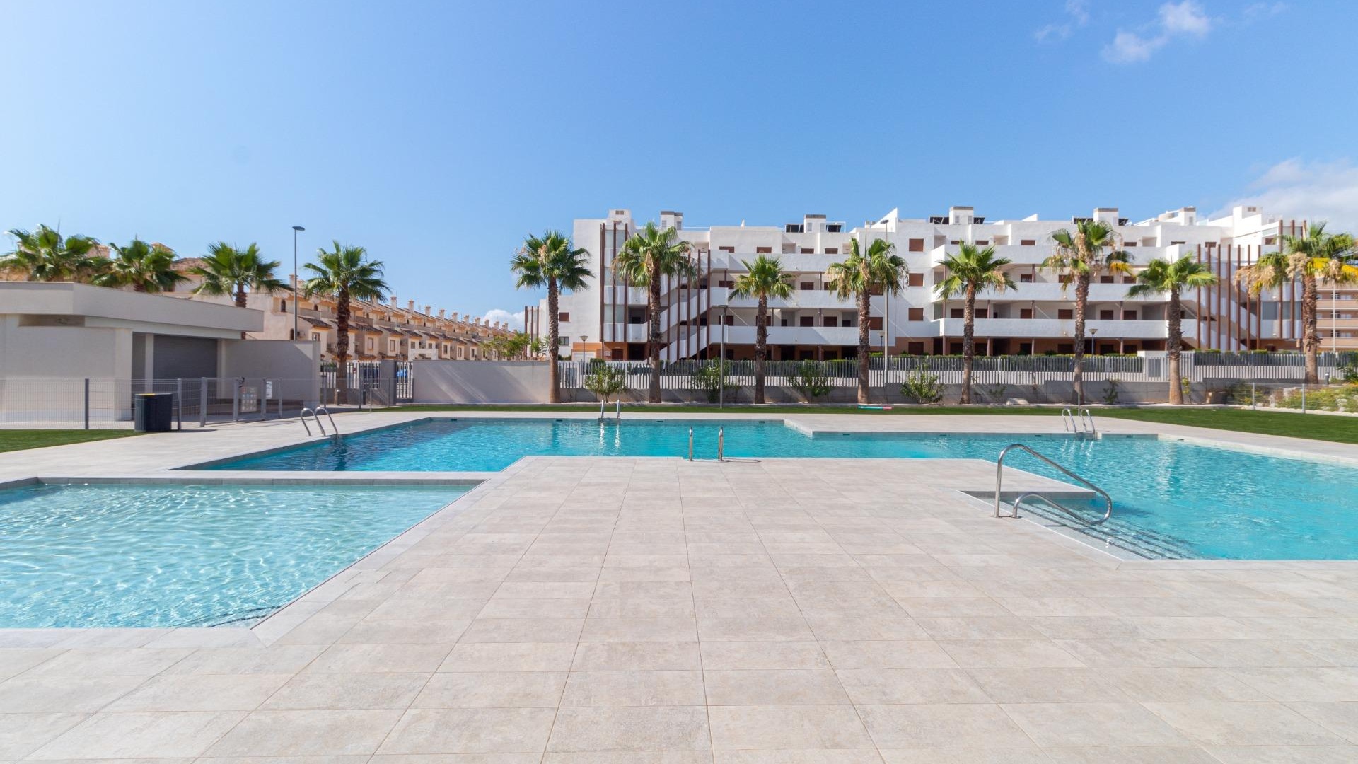 Revente - Appartement - Villamartin - Los Dolses