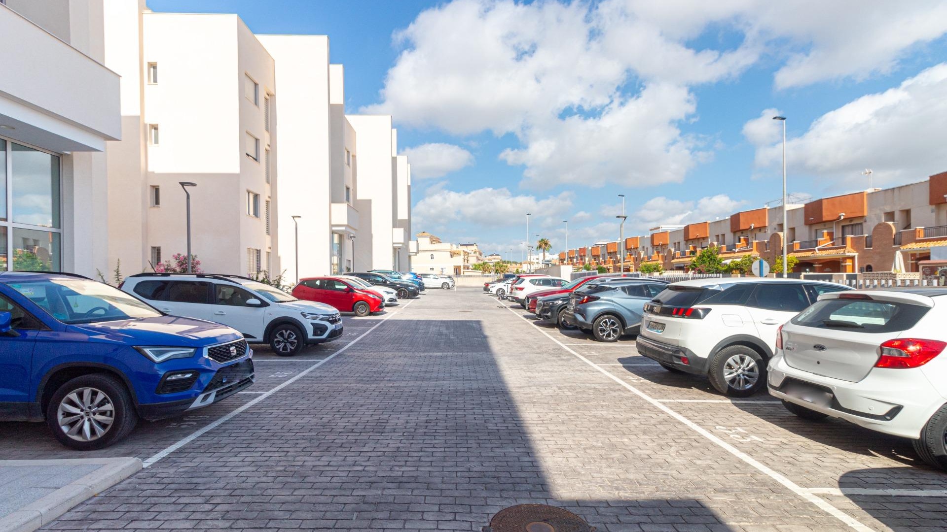 Revente - Appartement - Villamartin - Los Dolses