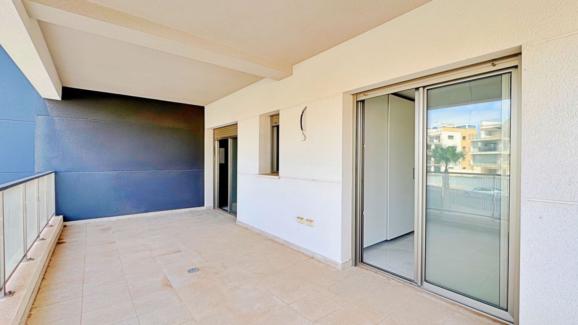 Revente - Appartement - Villamartin - Los Dolses