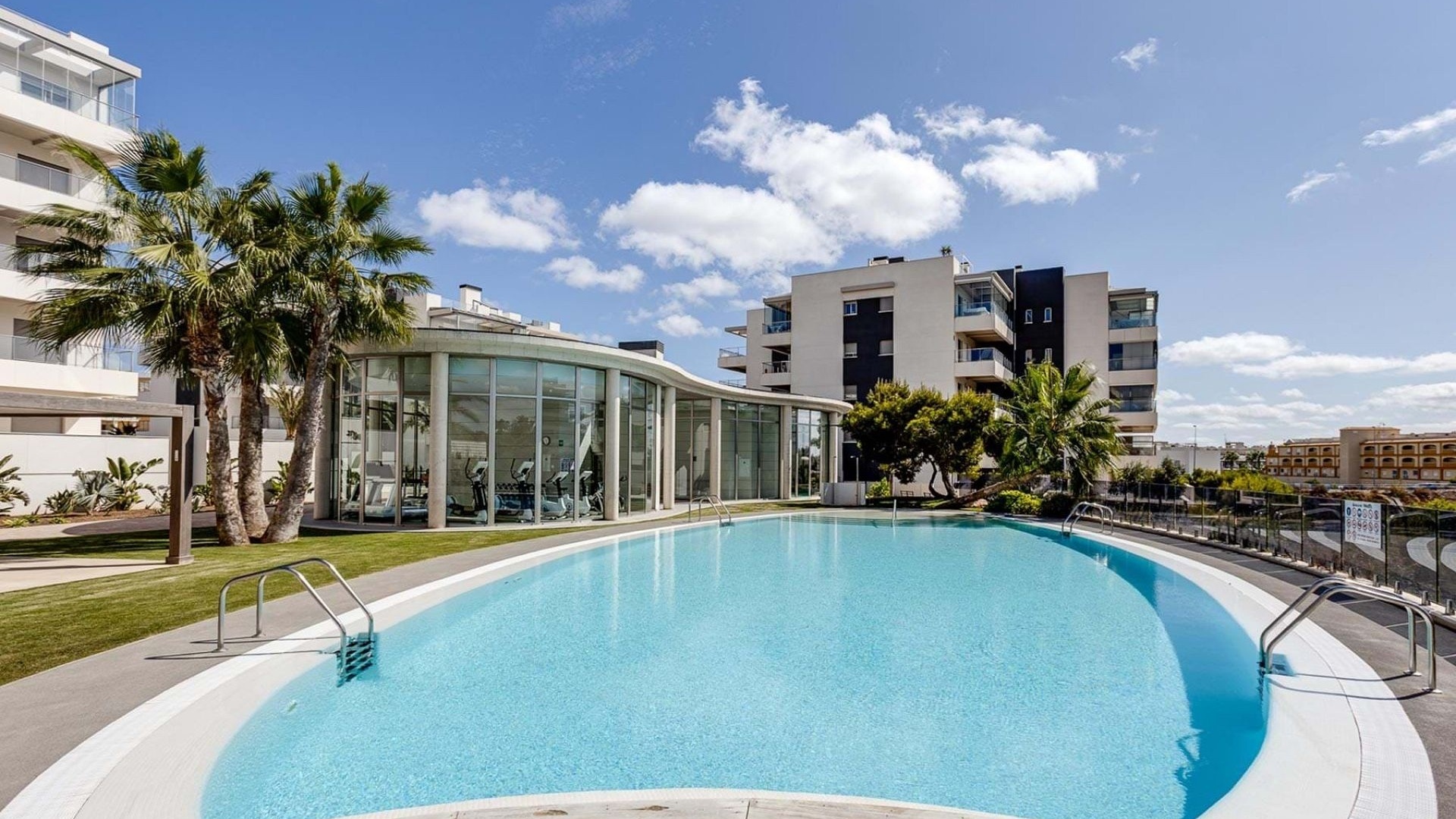 Revente - Appartement - Villamartin - Los Dolses