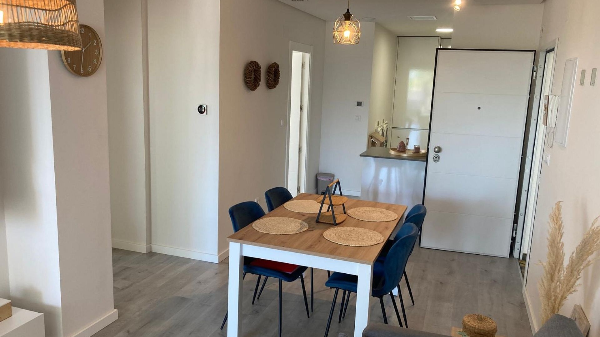 Revente - Appartement - Villamartin - Los Dolses