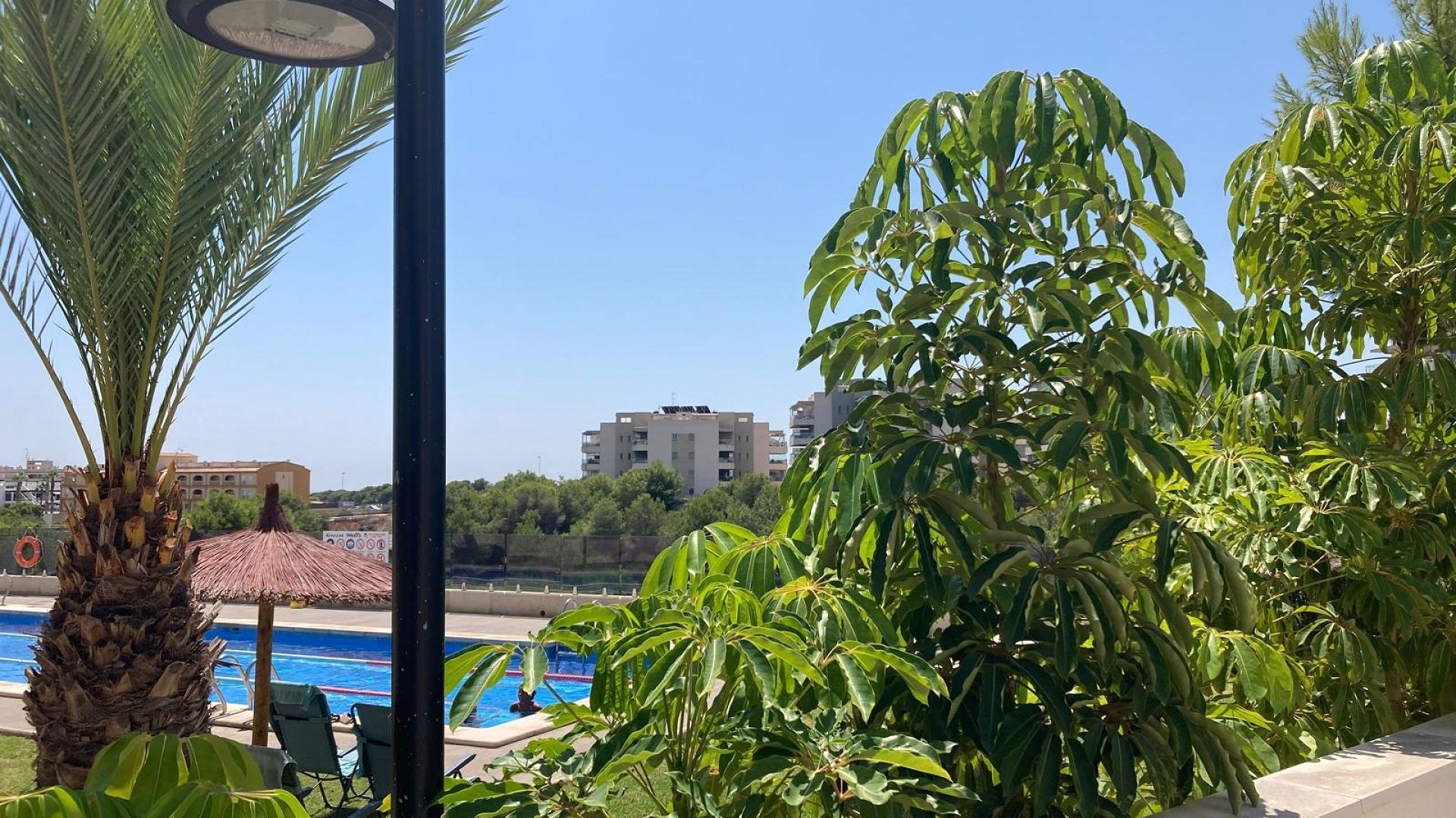 Revente - Appartement - Villamartin - Los Dolses