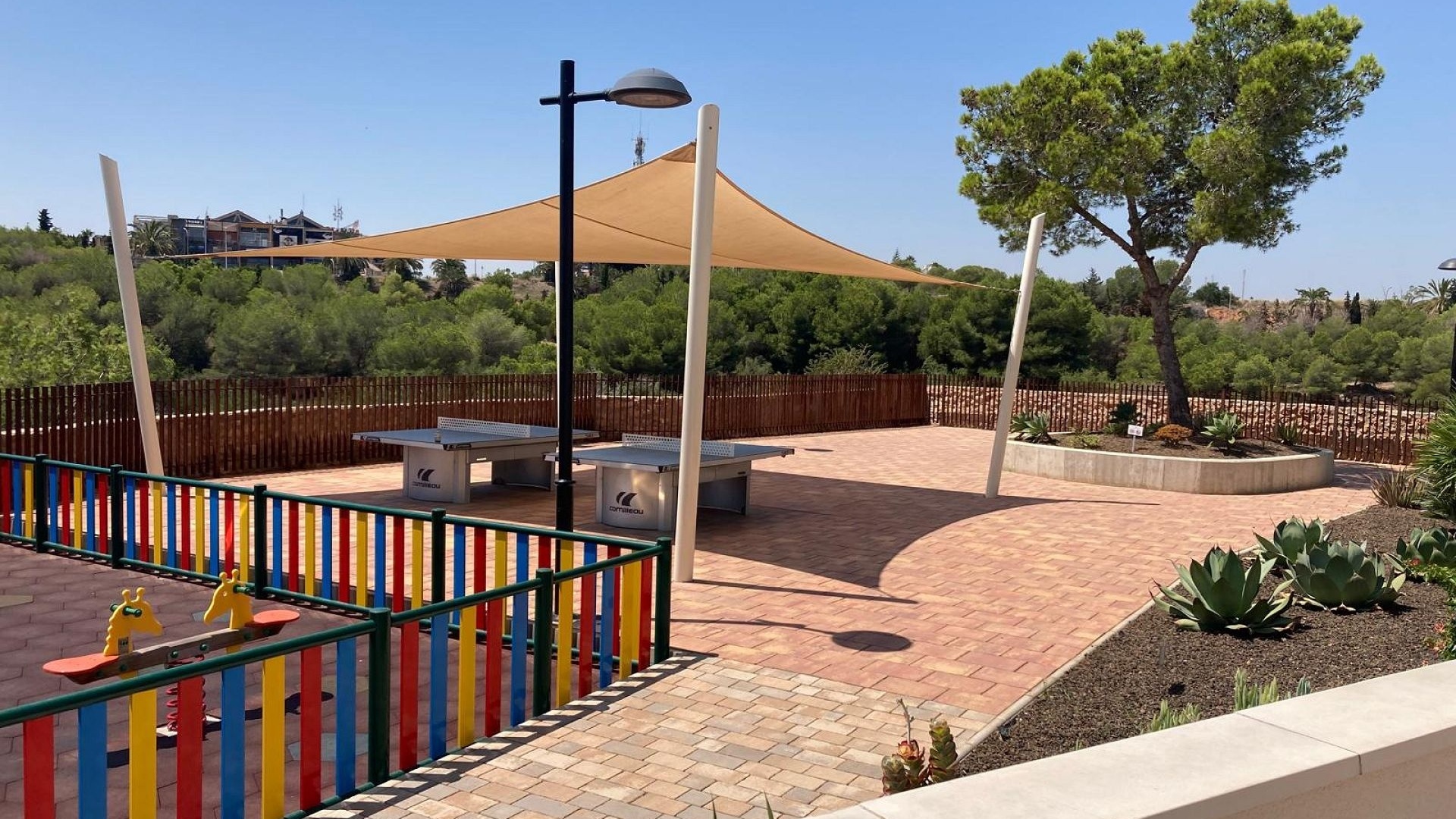 Revente - Appartement - Villamartin - Los Dolses