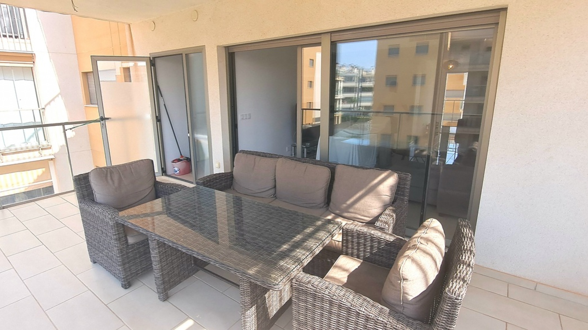 Revente - Appartement - Villamartin - Los Dolses