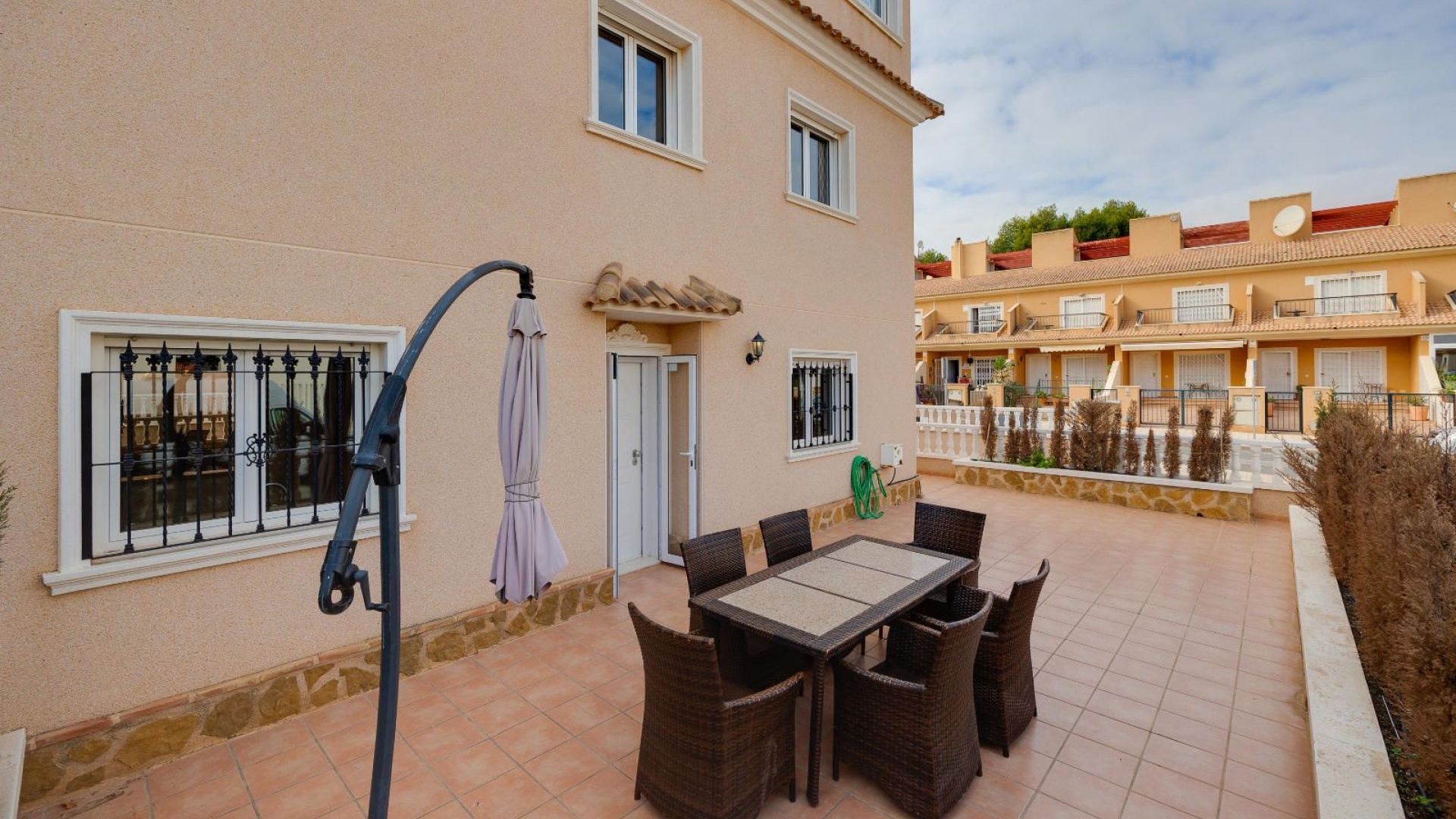 Revente - Appartement - Villamartin - Los Dolses