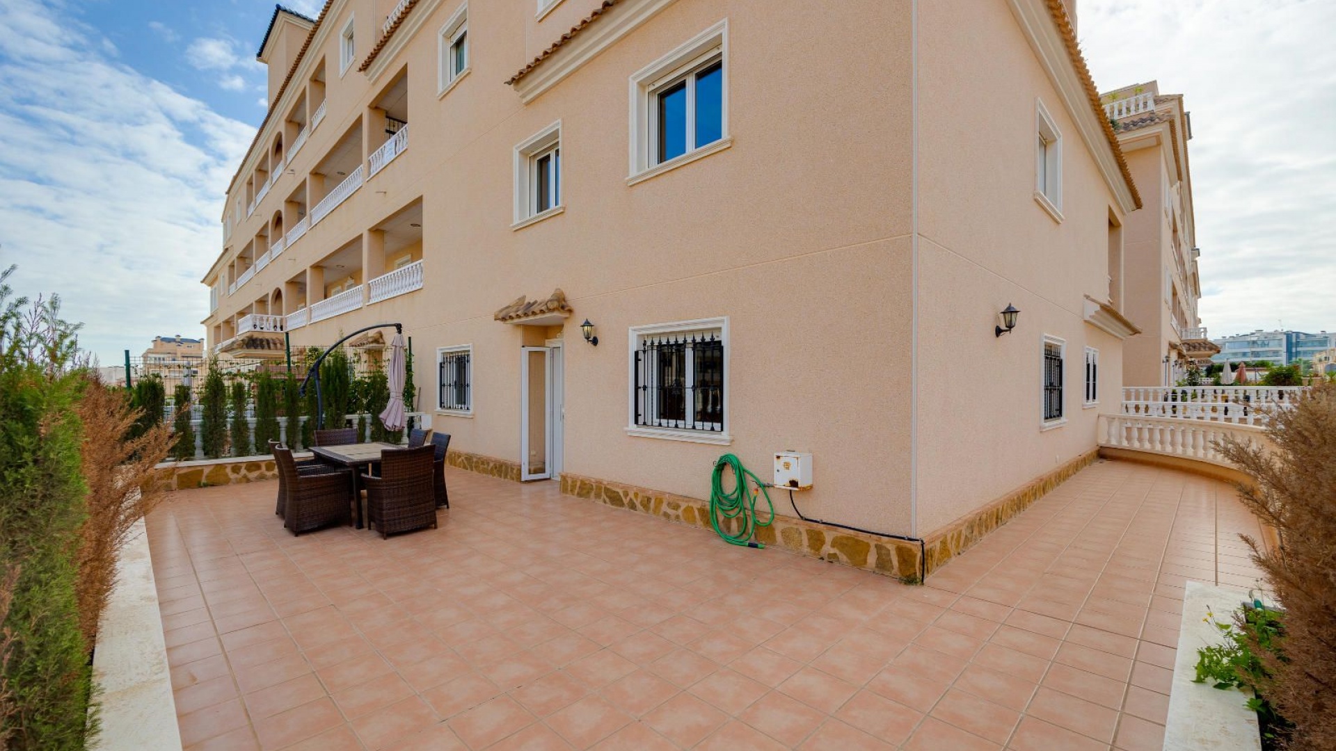Revente - Appartement - Villamartin - Los Dolses