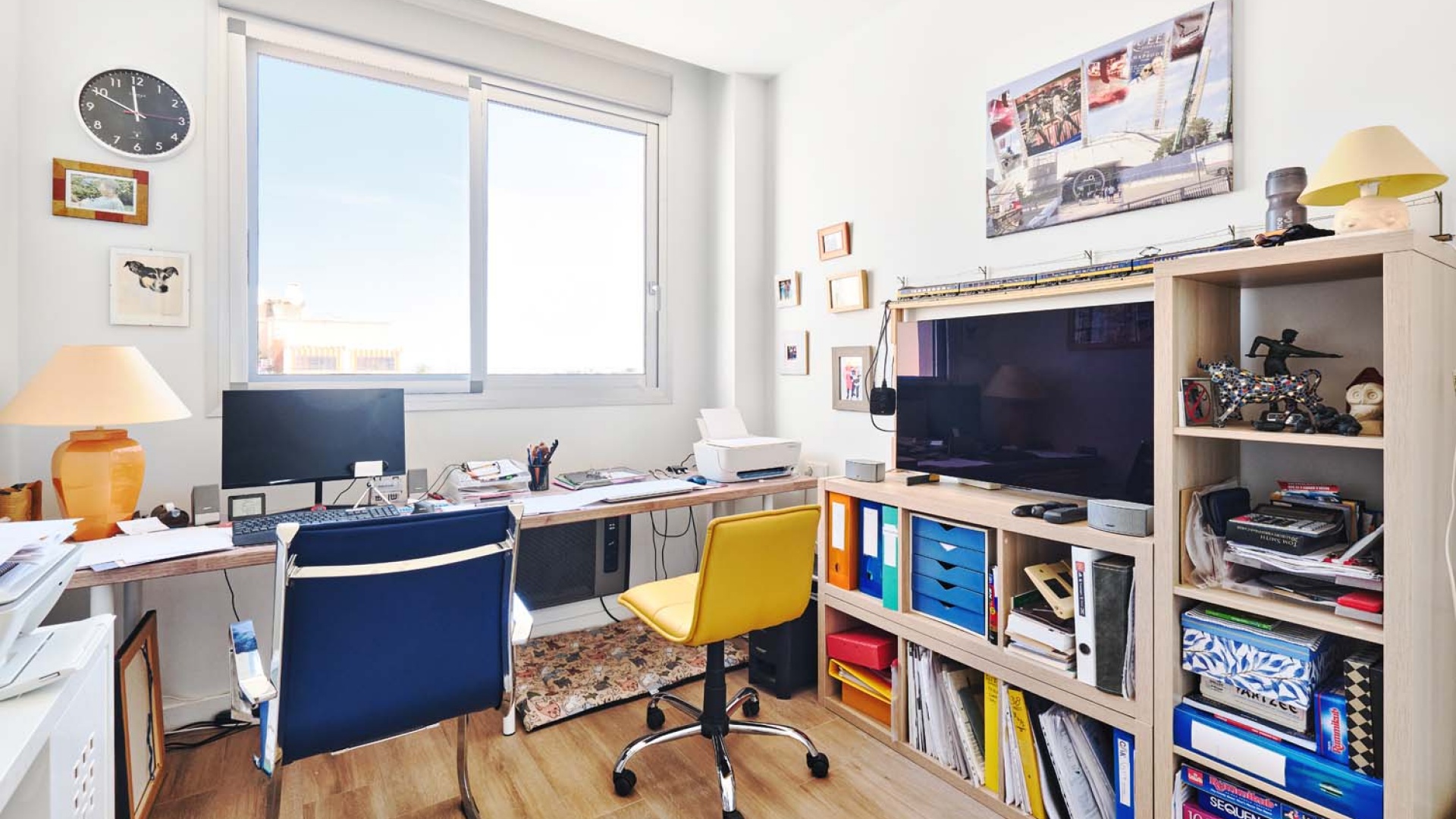 Revente - Appartement - Villamartin - Los Dolses