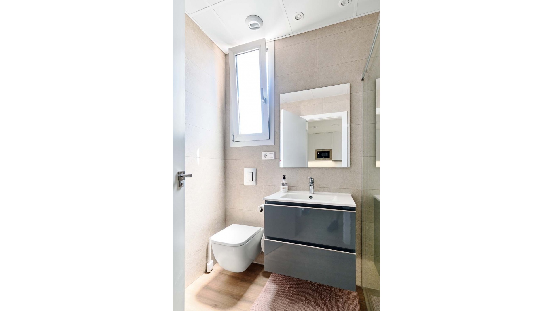 Revente - Appartement - Villamartin - Los Dolses