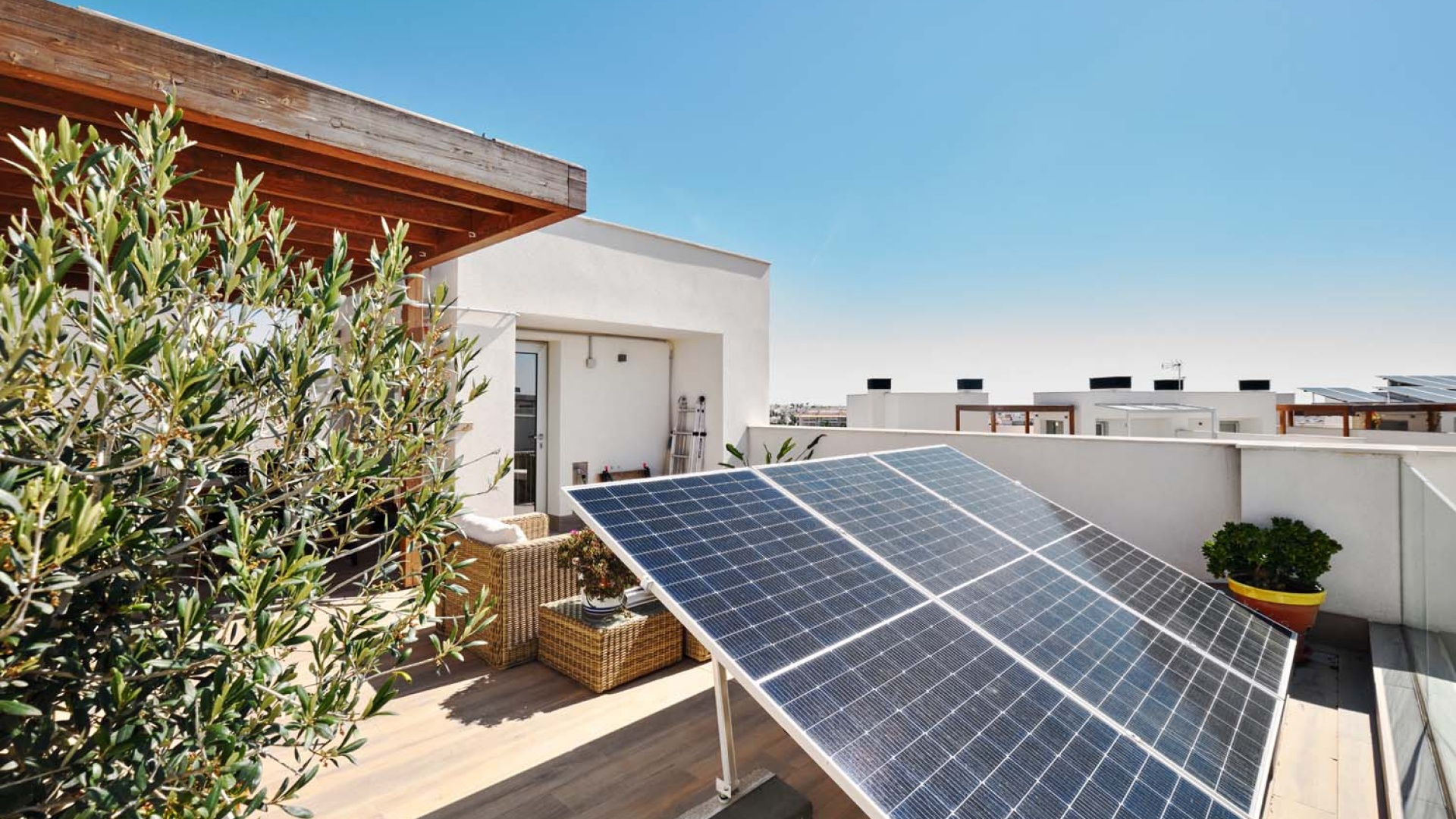 Revente - Appartement - Villamartin - Los Dolses