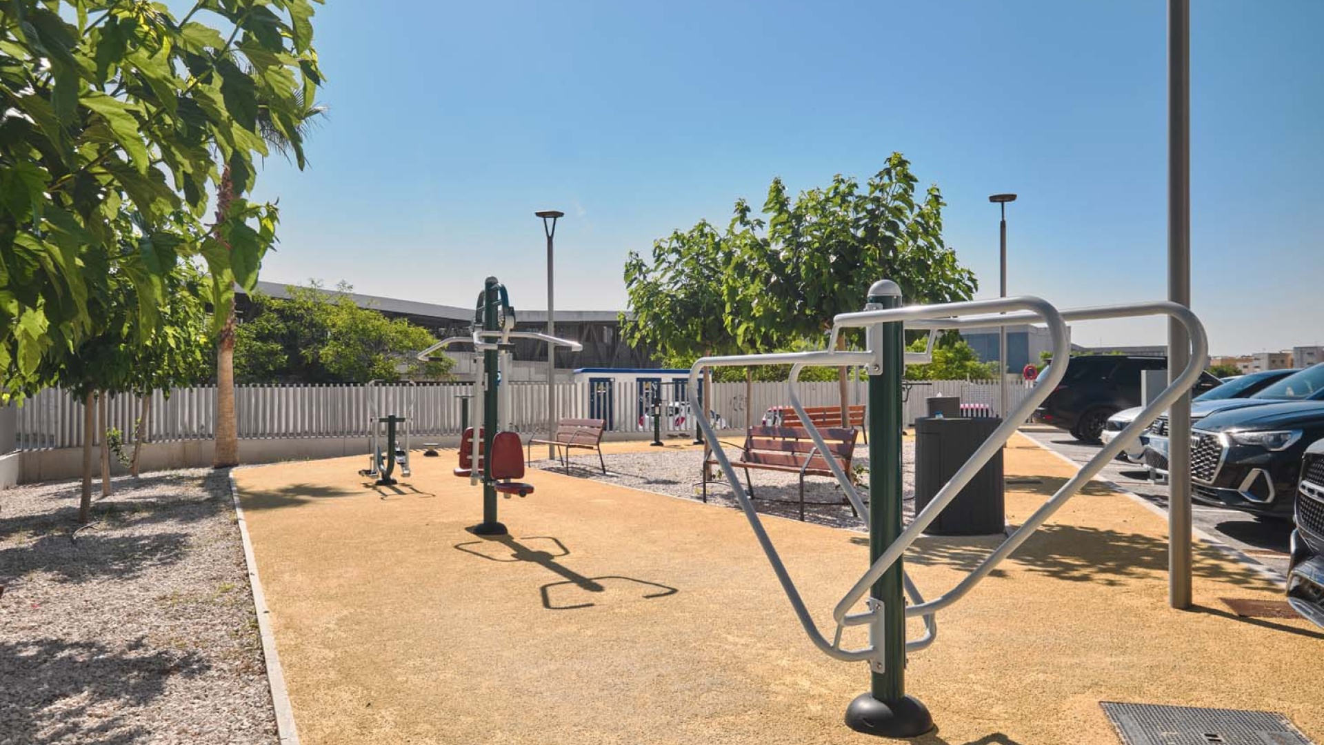 Revente - Appartement - Villamartin - Los Dolses