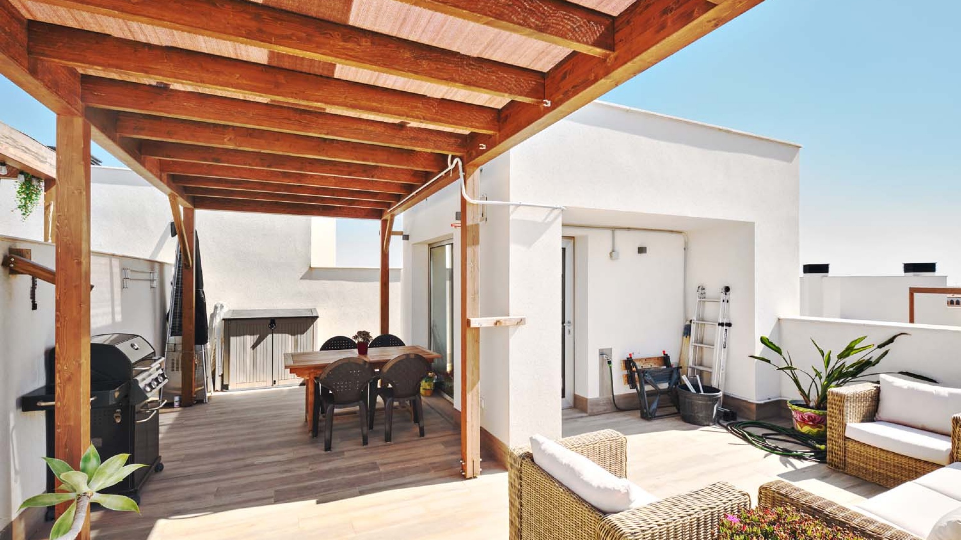 Revente - Appartement - Villamartin - Los Dolses