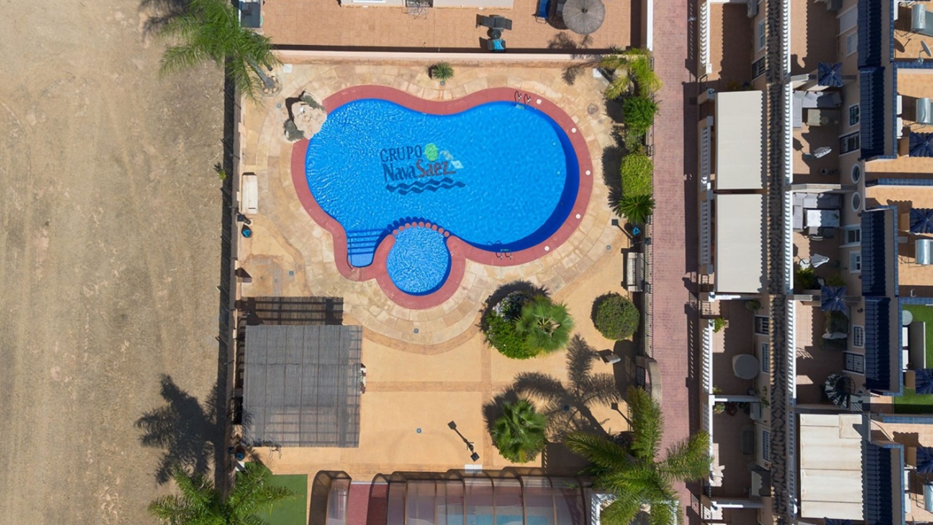 Revente - Appartement - Villamartin - Los Dolses