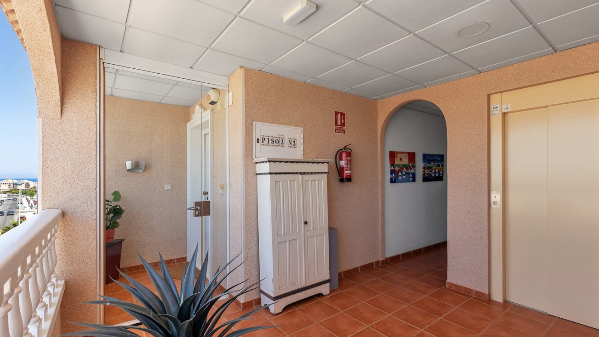 Revente - Appartement - Villamartin - Los Dolses