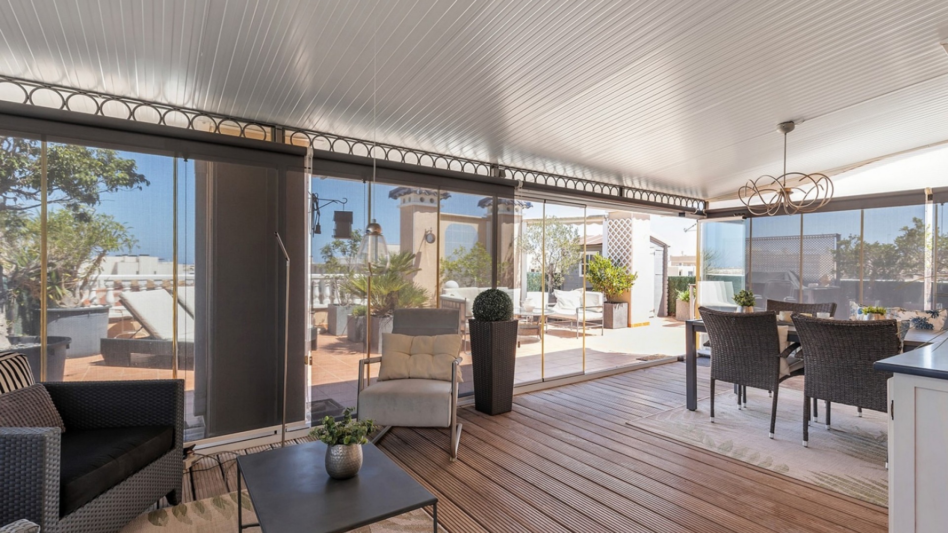 Revente - Appartement - Villamartin - Los Dolses