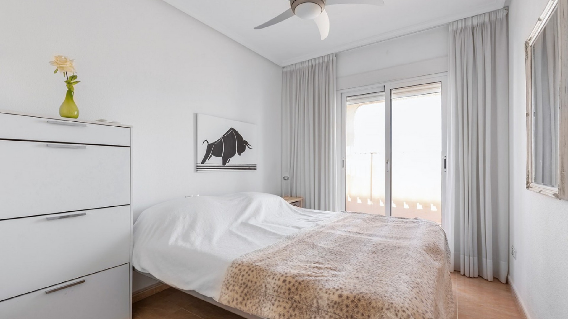 Revente - Appartement - Villamartin - Los Dolses