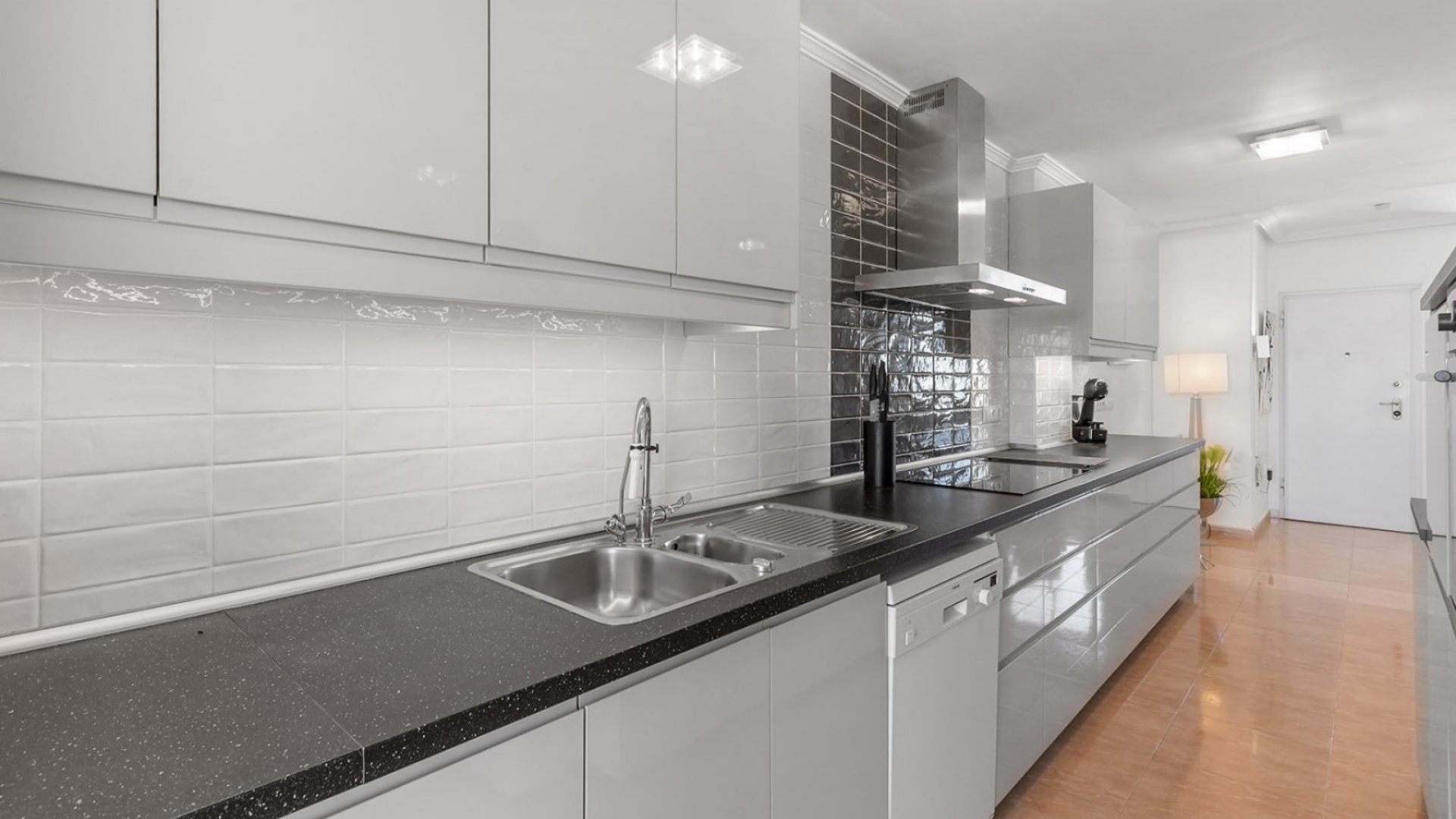 Revente - Appartement - Villamartin - Los Dolses