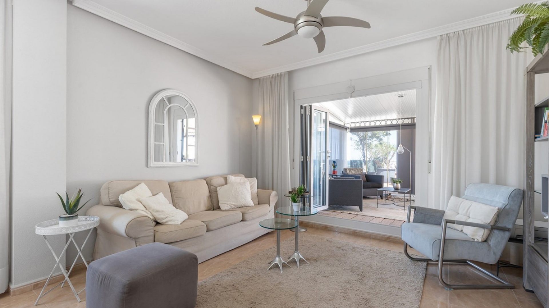 Revente - Appartement - Villamartin - Los Dolses