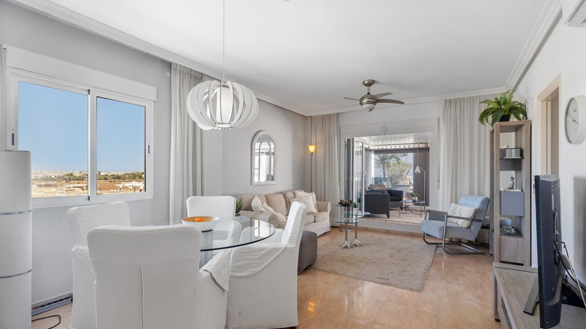 Revente - Appartement - Villamartin - Los Dolses