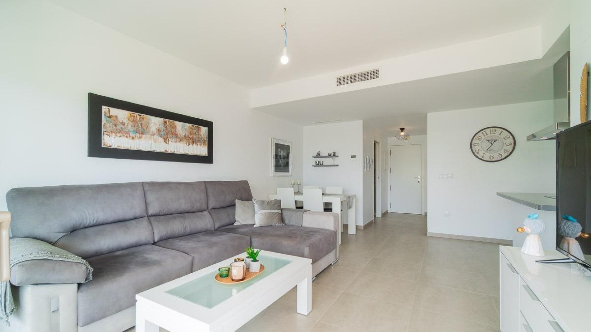 Revente - Appartement - Villamartin - Los Dolses