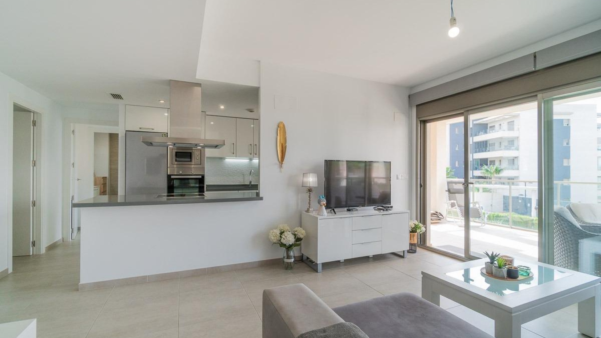 Revente - Appartement - Villamartin - Los Dolses