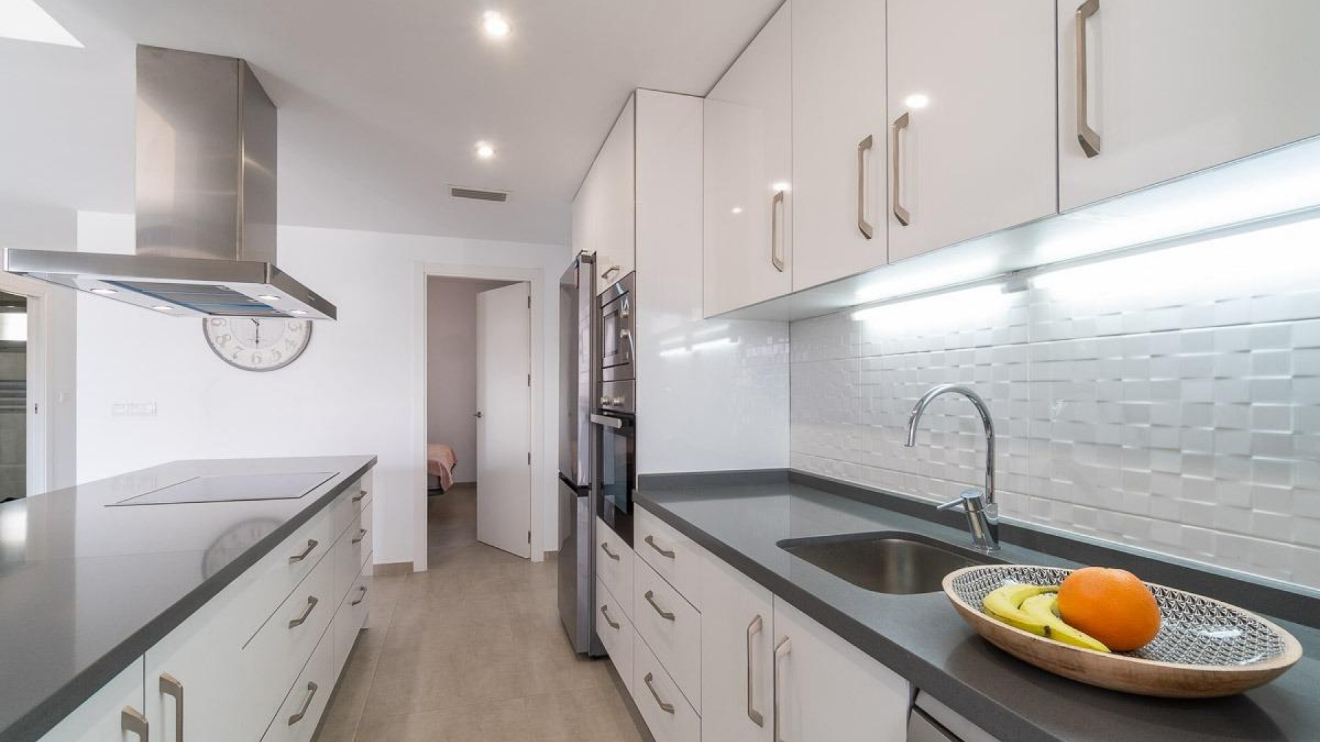 Revente - Appartement - Villamartin - Los Dolses