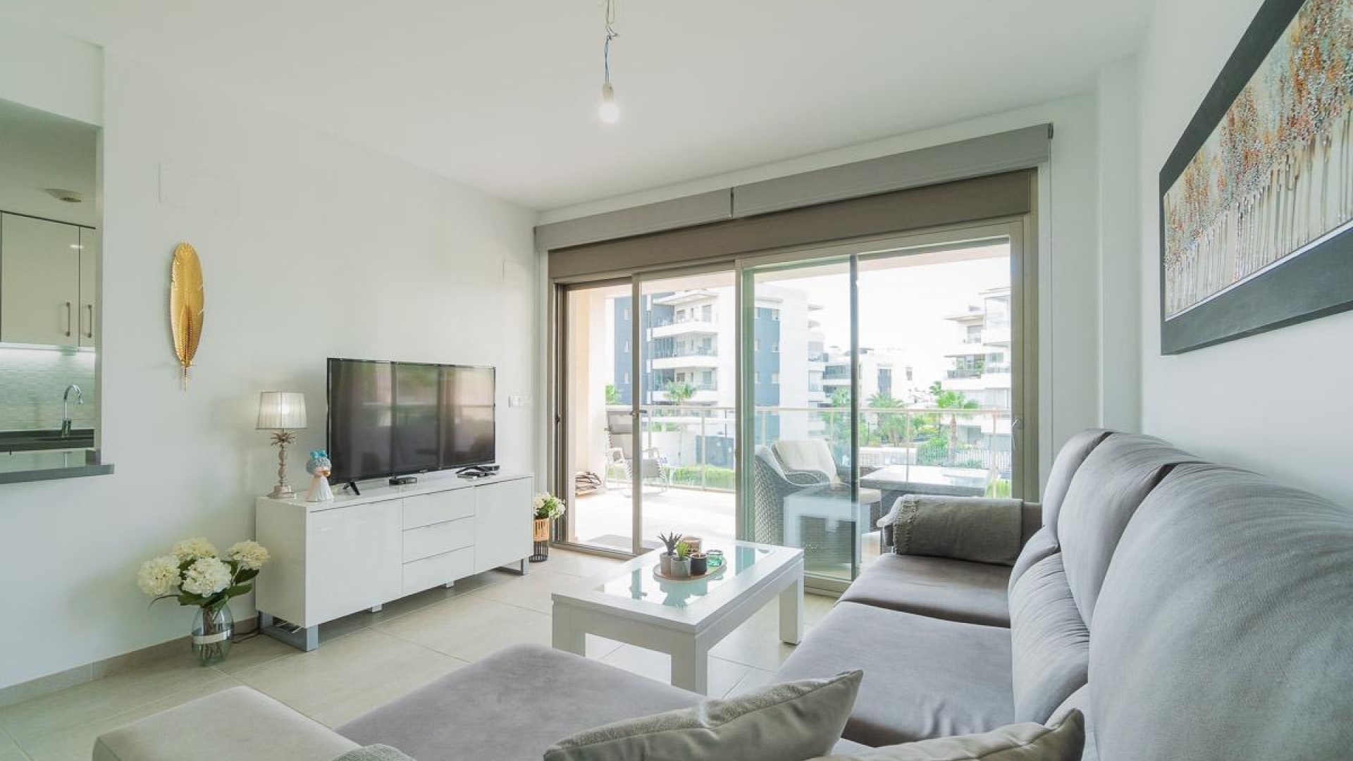 Revente - Appartement - Villamartin - Los Dolses