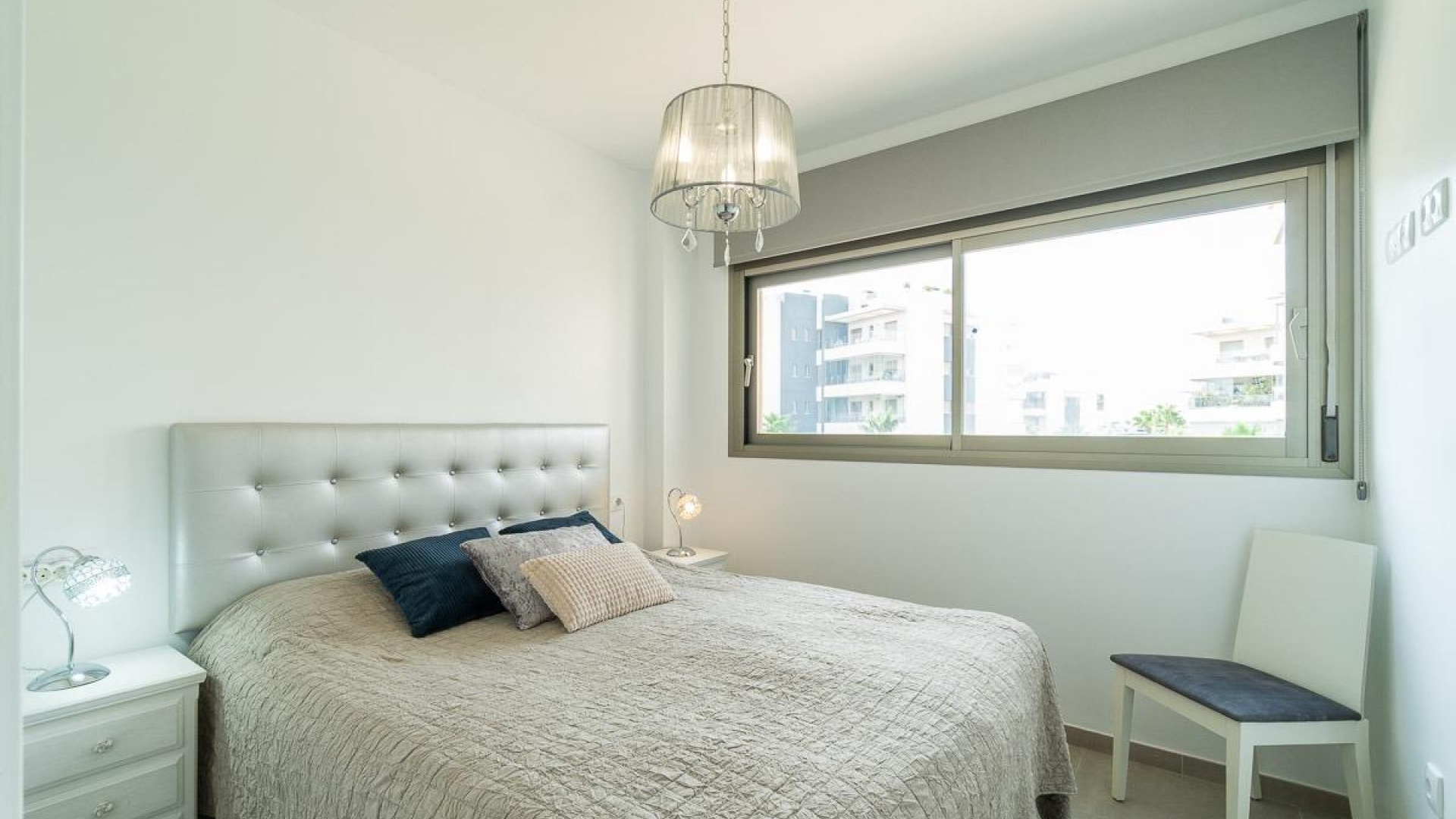 Revente - Appartement - Villamartin - Los Dolses