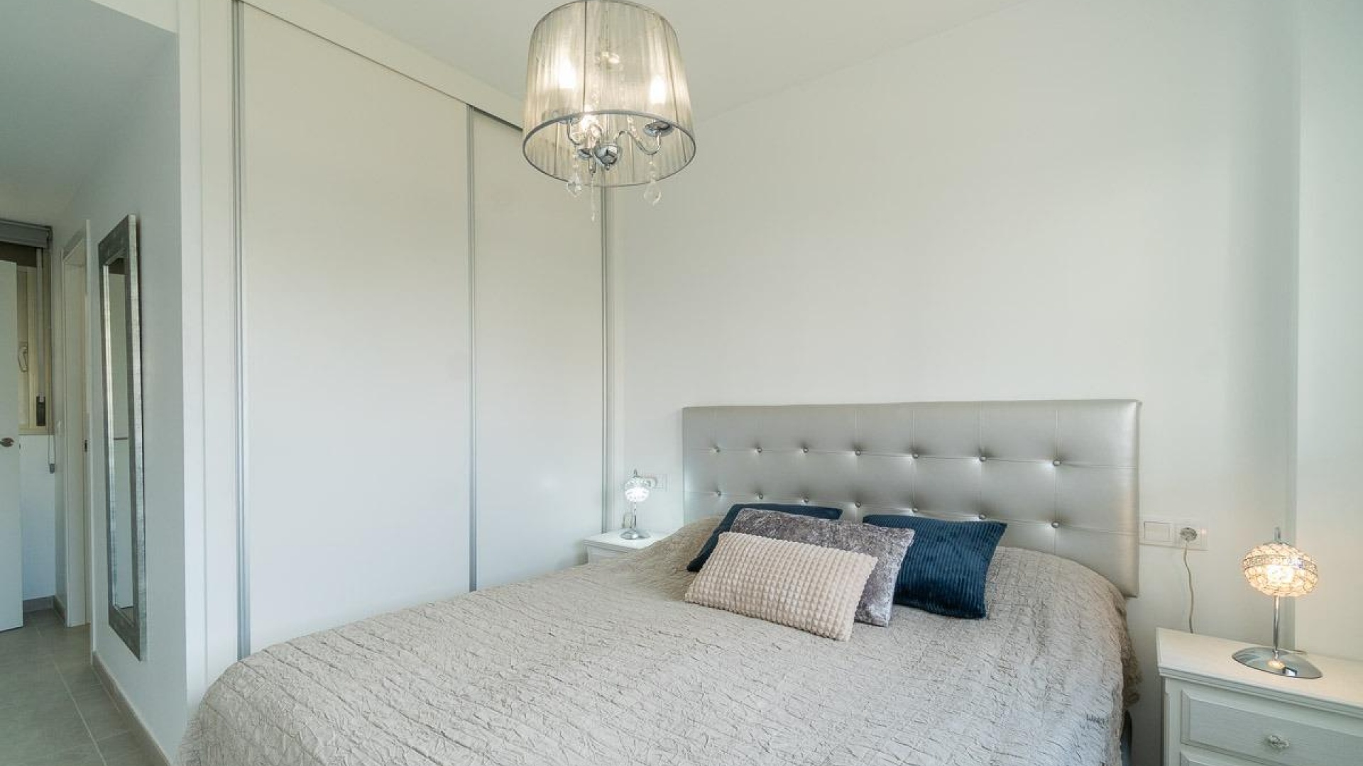 Revente - Appartement - Villamartin - Los Dolses