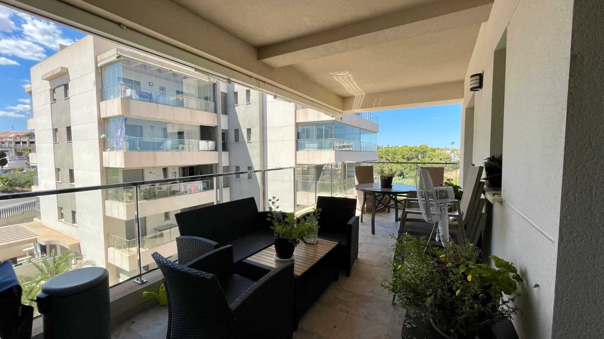 Revente - Appartement - Villamartin - Los Dolses