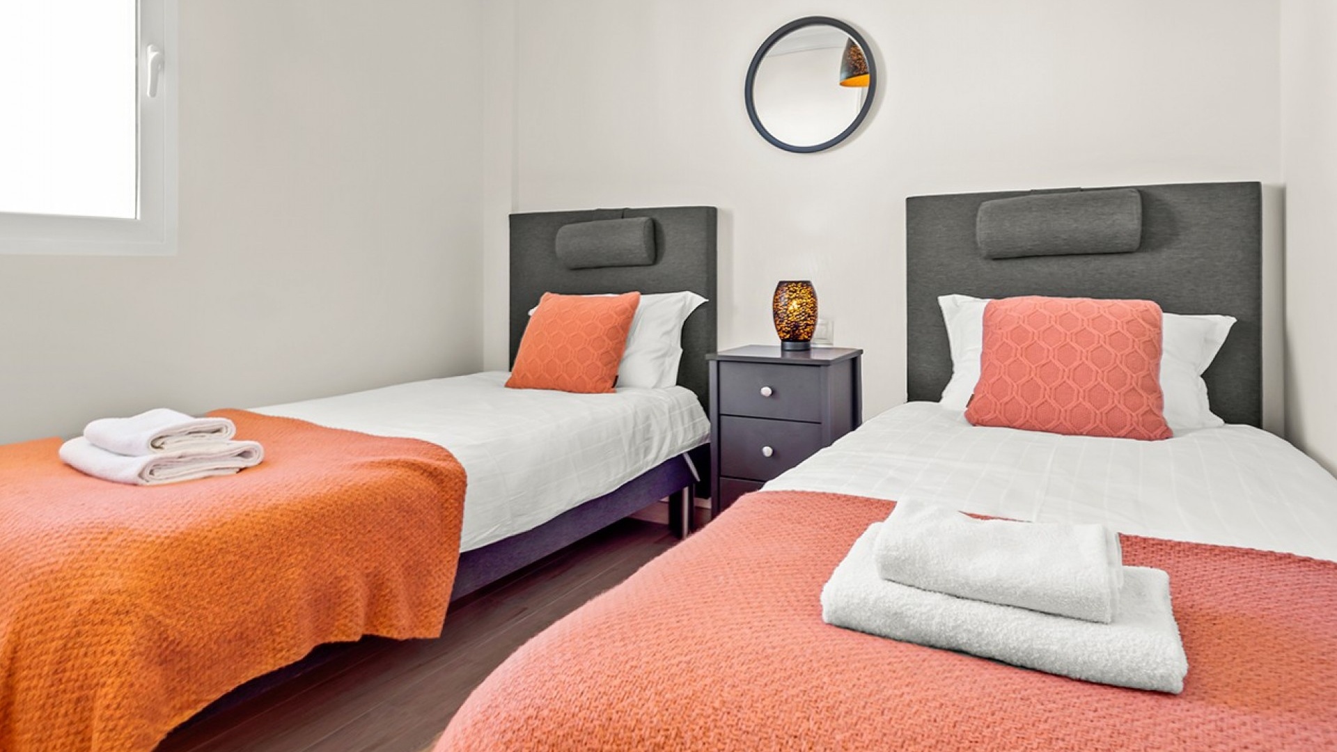 Revente - Appartement - Villamartin - Los Dolses