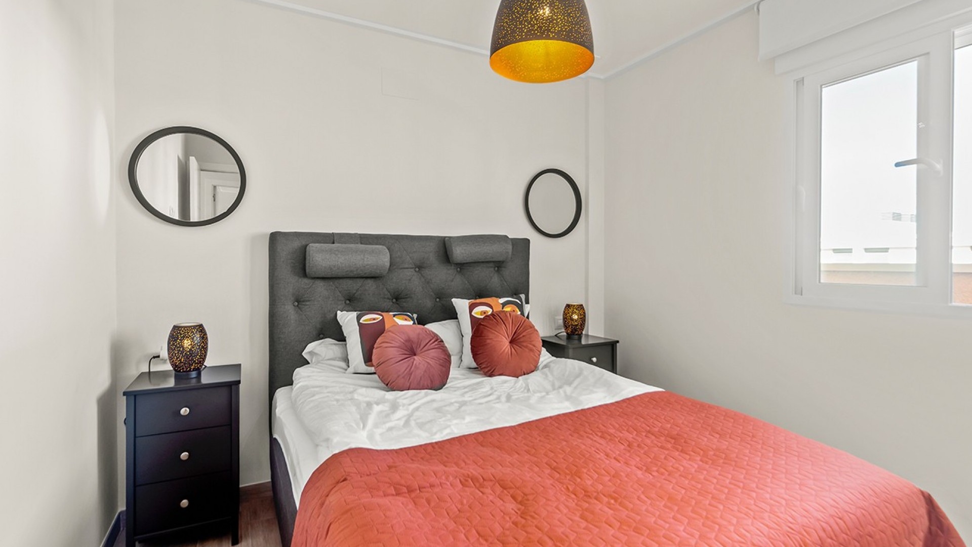 Revente - Appartement - Villamartin - Los Dolses