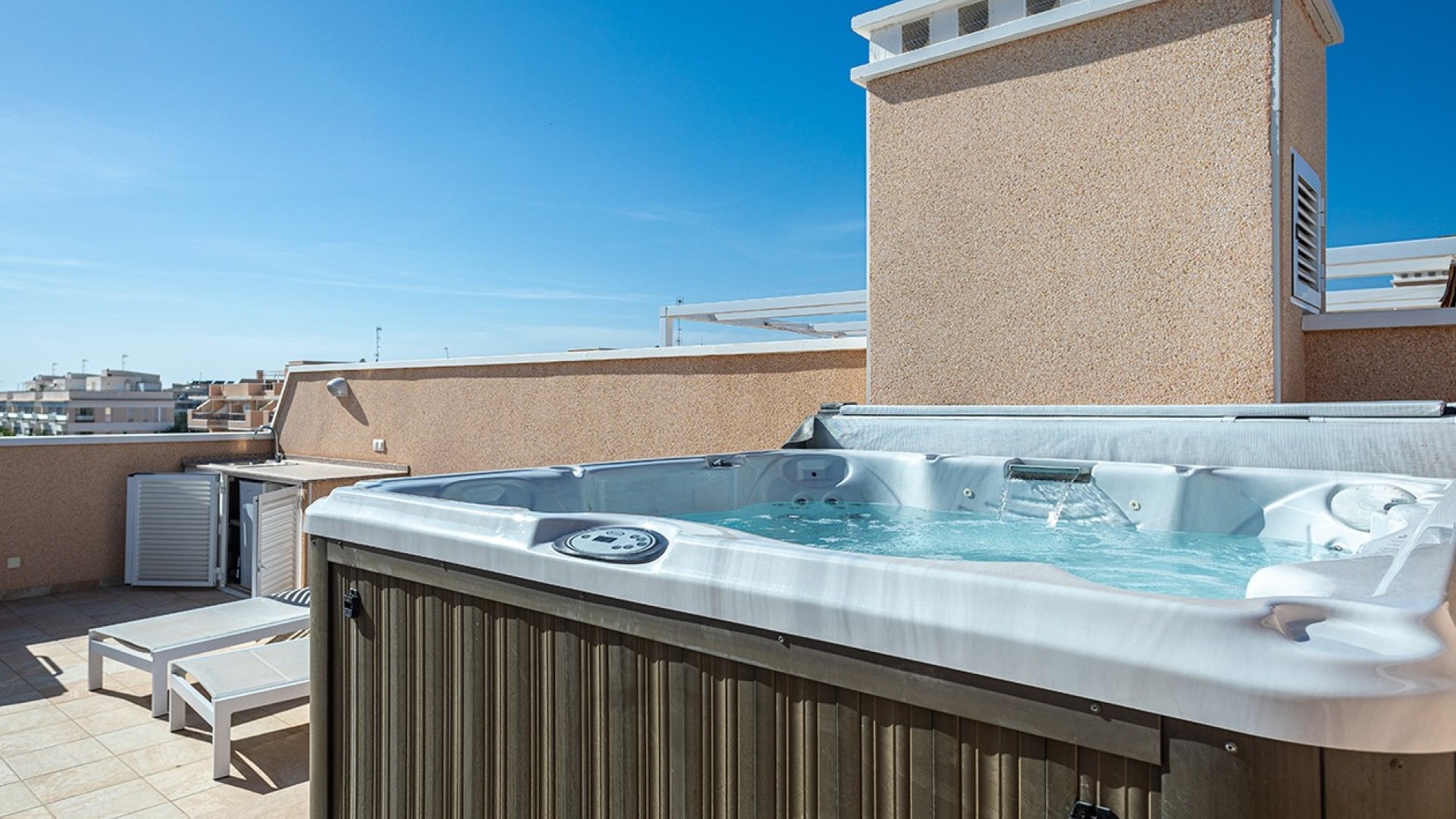 Revente - Appartement - Villamartin - Los Dolses