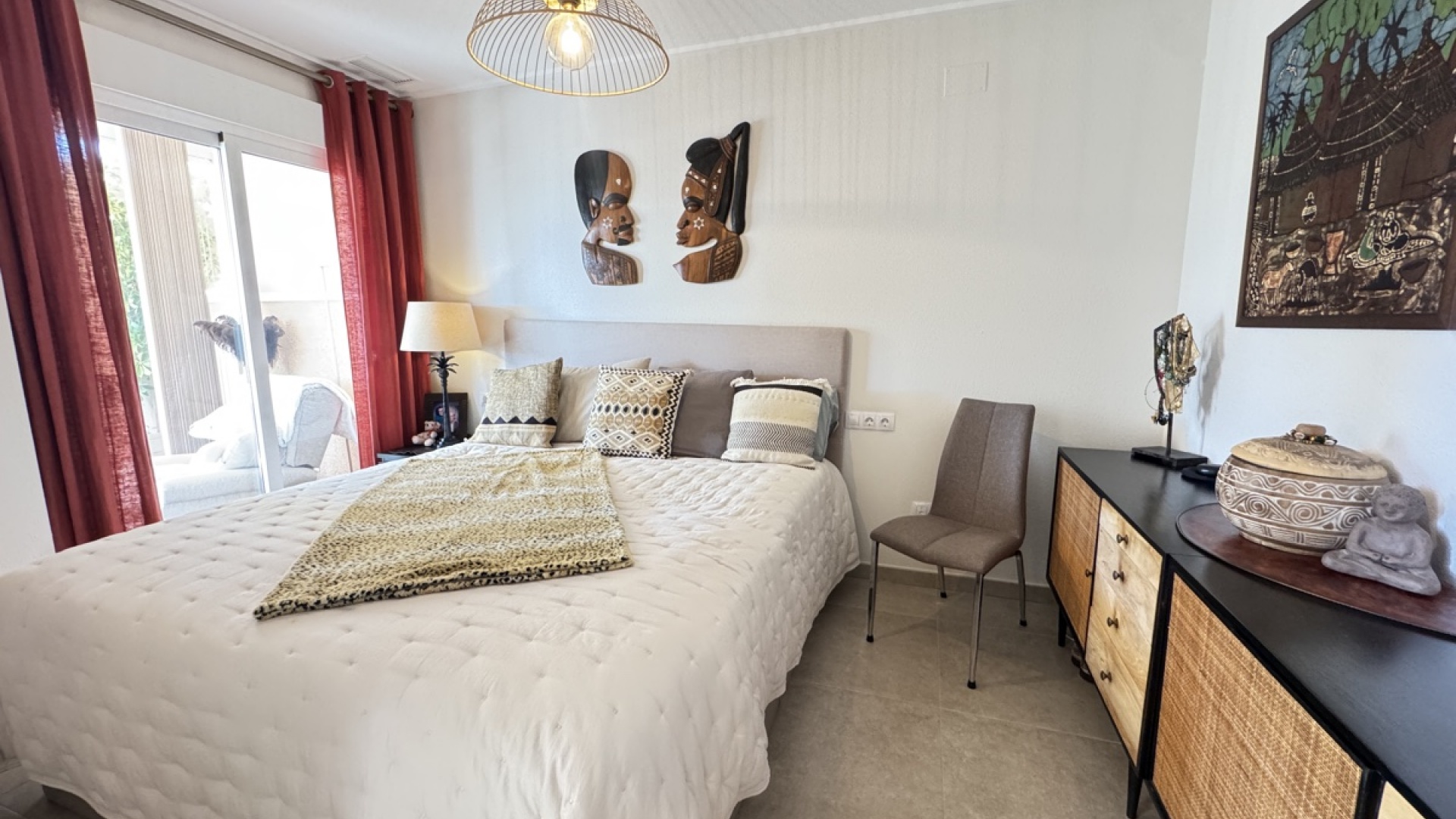 Revente - Appartement - Villamartin - Los Dolses