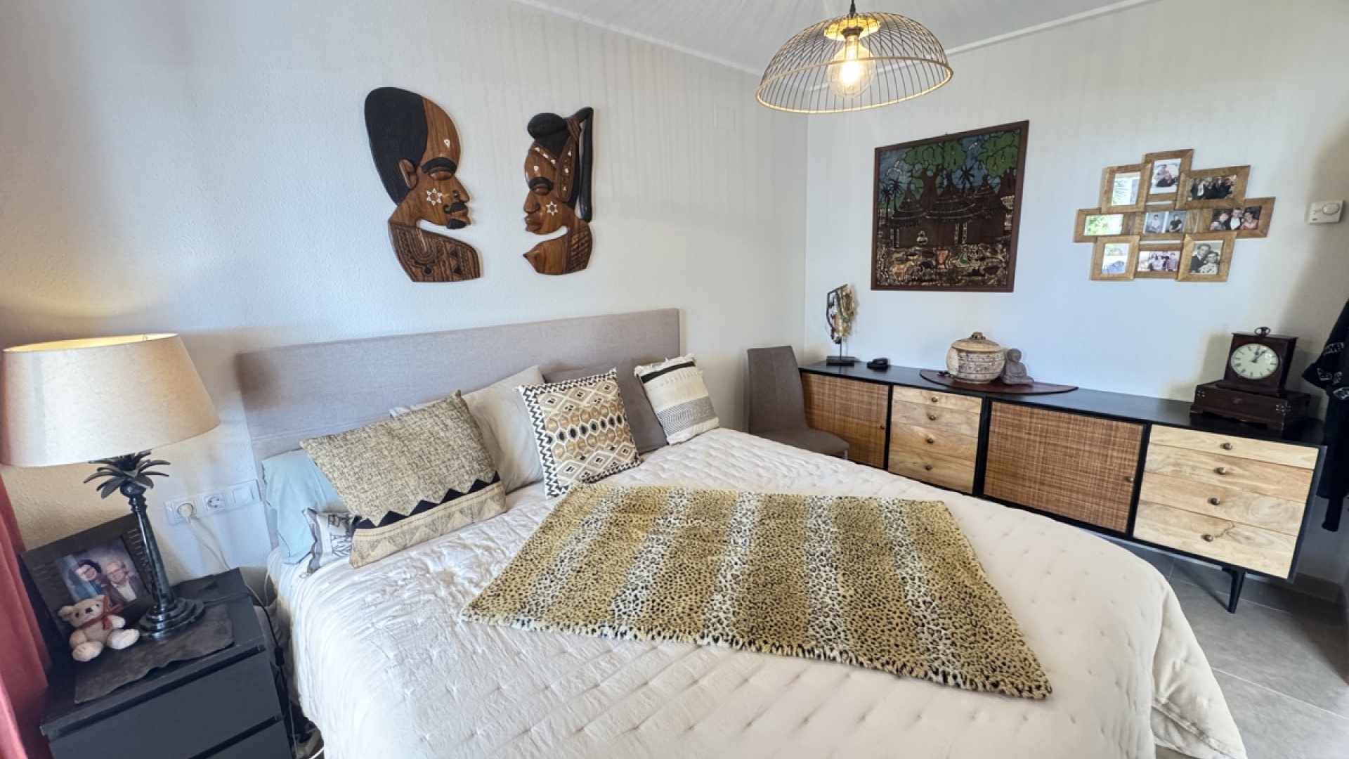 Revente - Appartement - Villamartin - Los Dolses