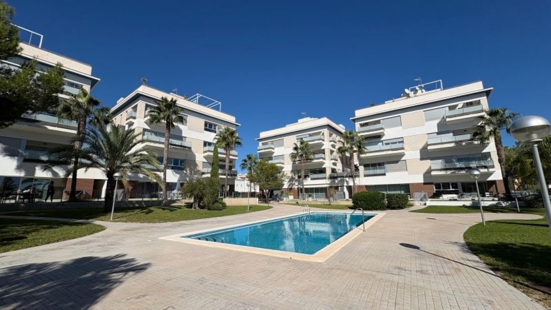 Revente - Appartement - Villamartin - Los Dolses