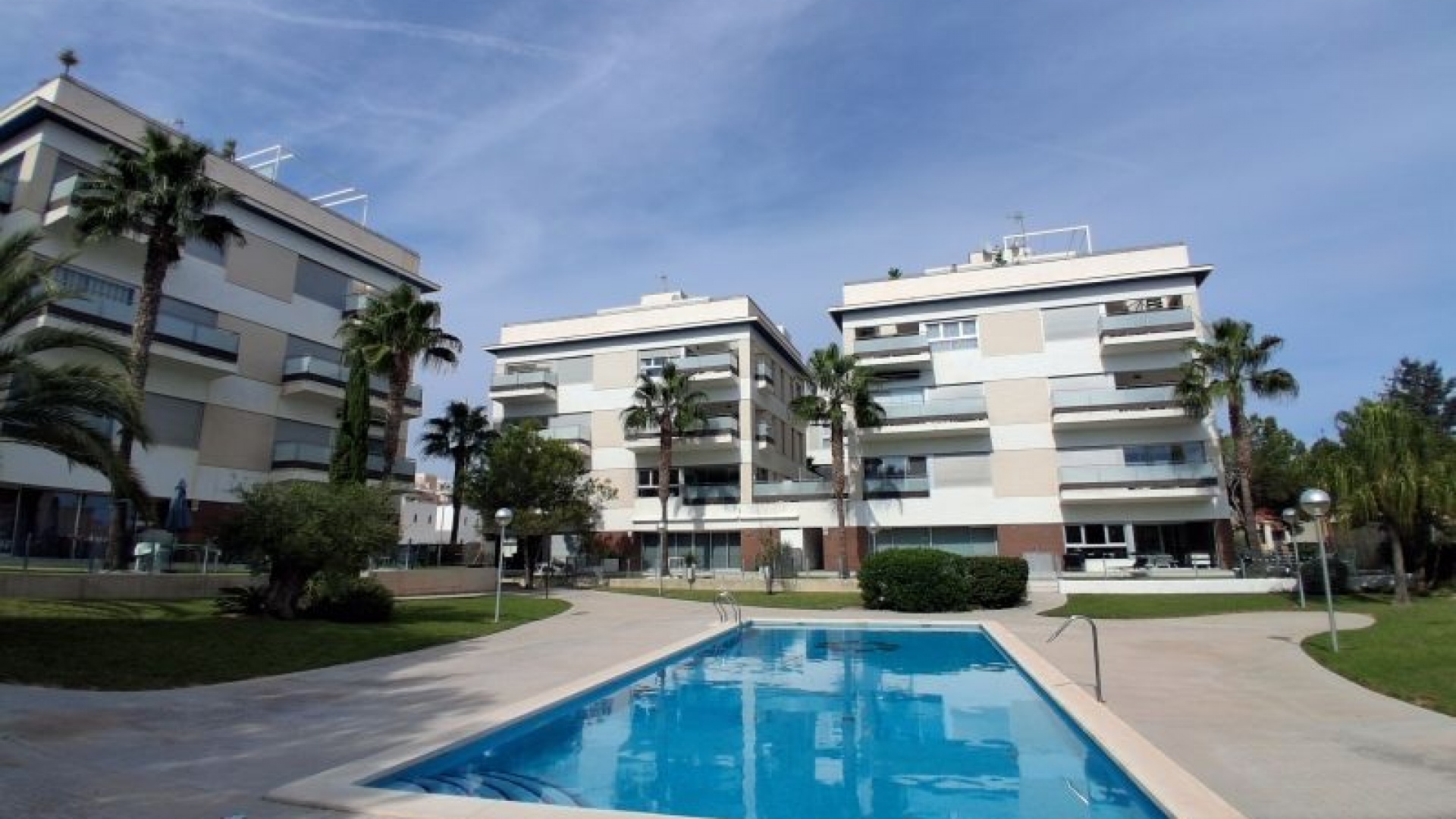 Revente - Appartement - Villamartin - Los Dolses