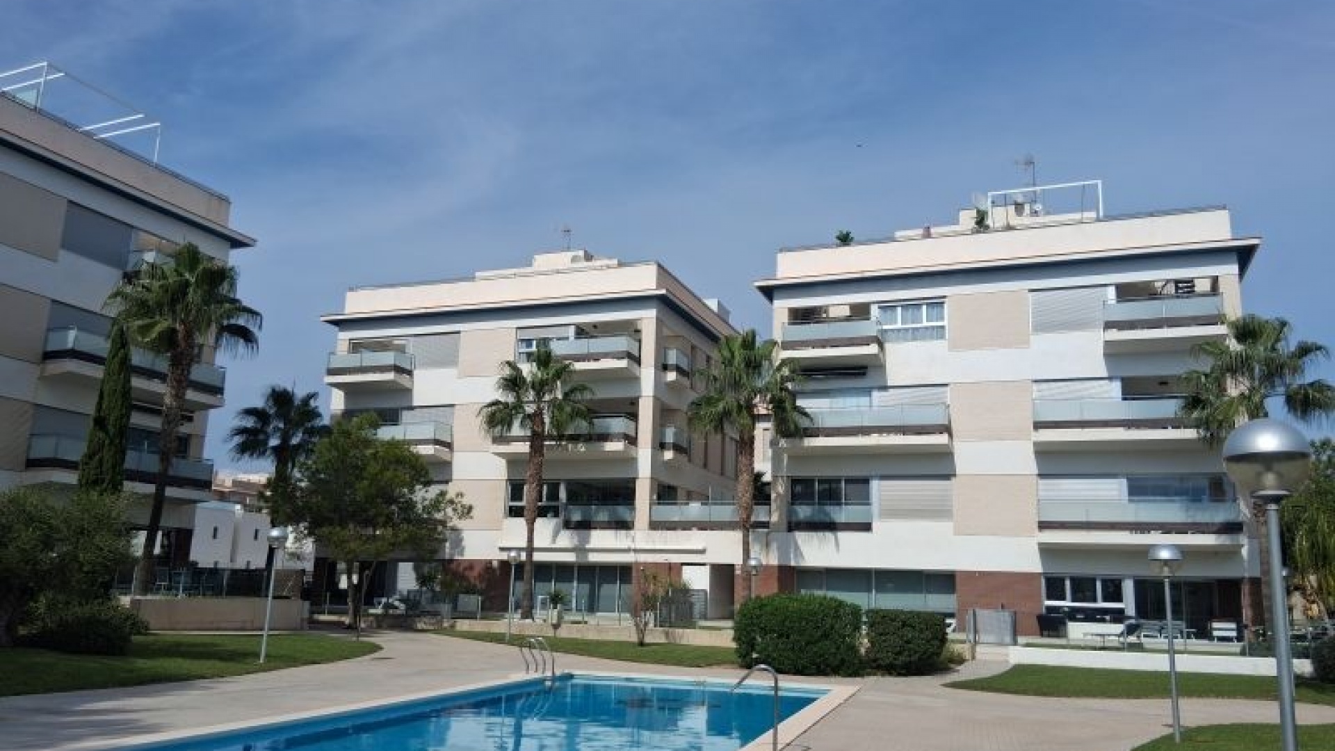 Revente - Appartement - Villamartin - Los Dolses