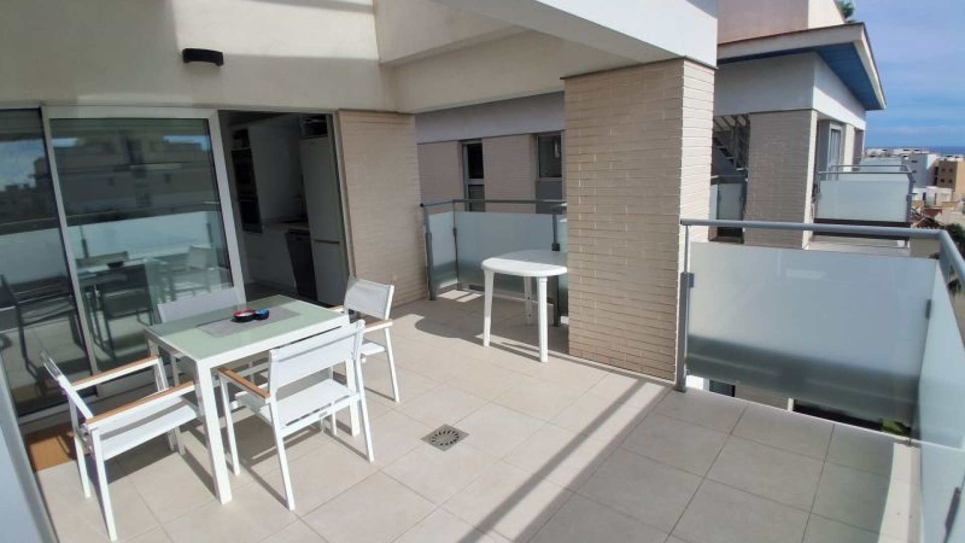 Revente - Appartement - Villamartin - Los Dolses