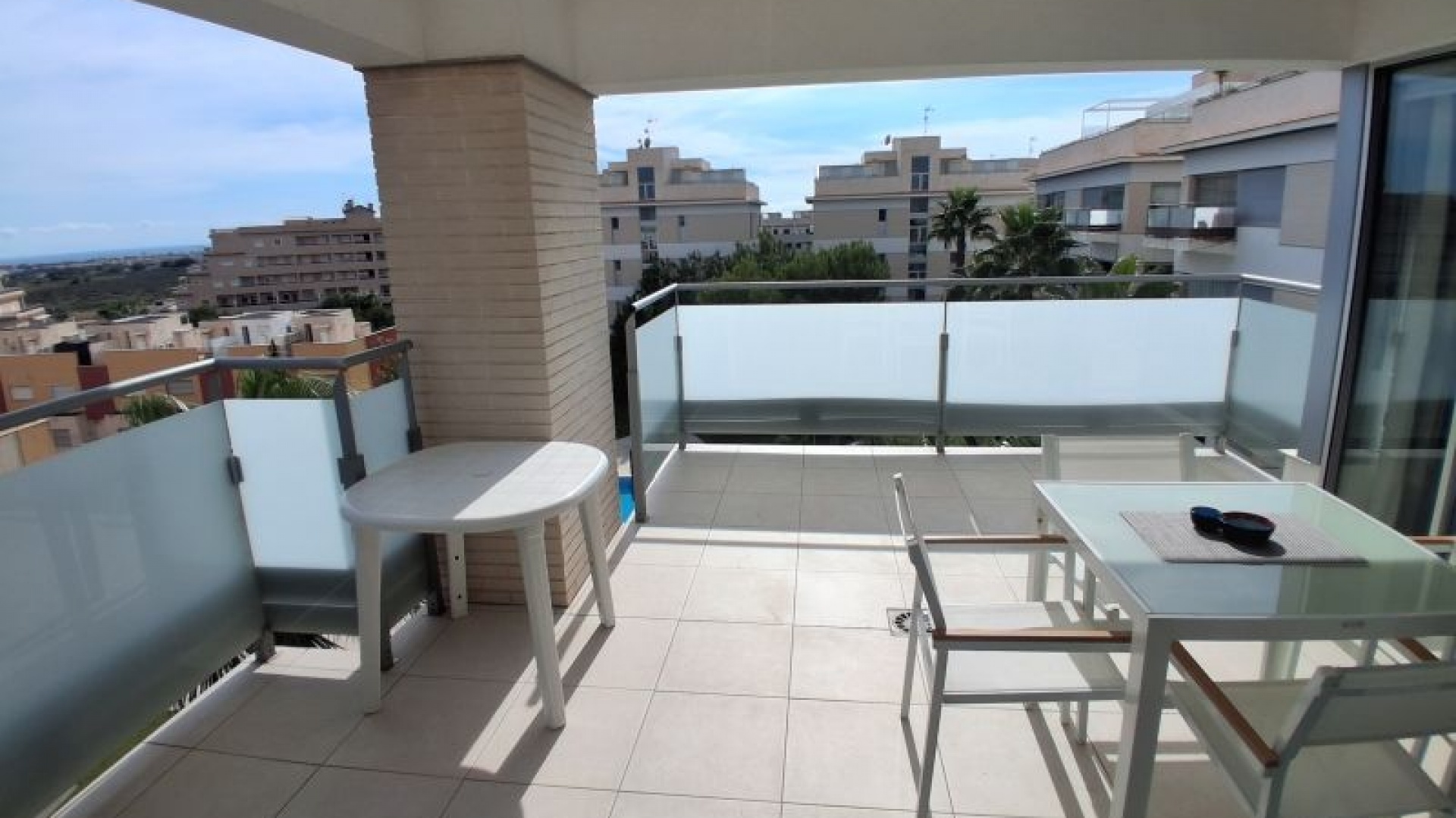 Revente - Appartement - Villamartin - Los Dolses