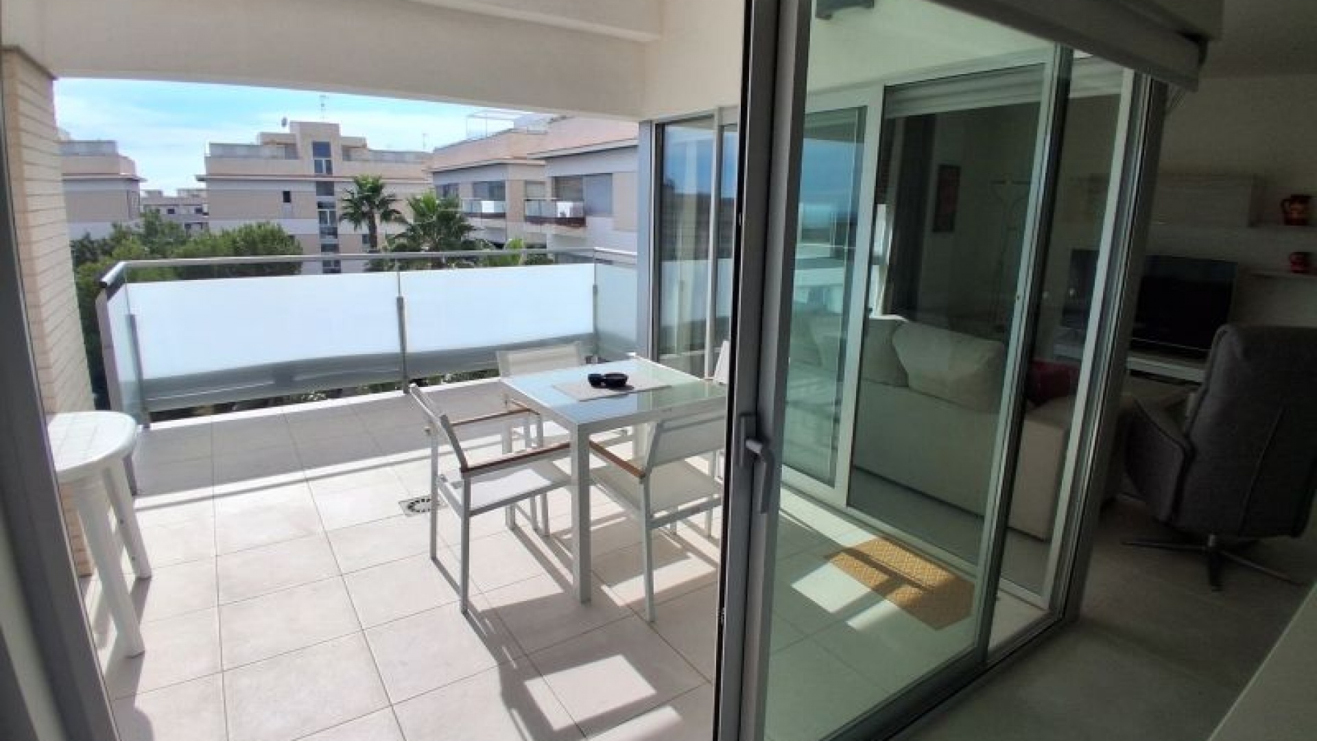 Revente - Appartement - Villamartin - Los Dolses